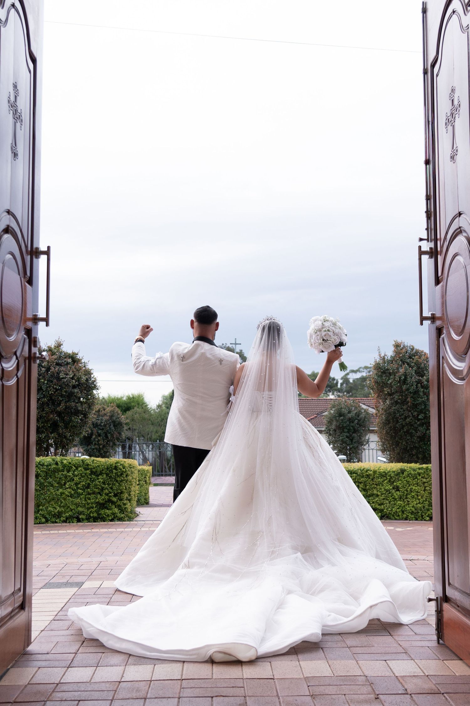 Wedding photography sydney
