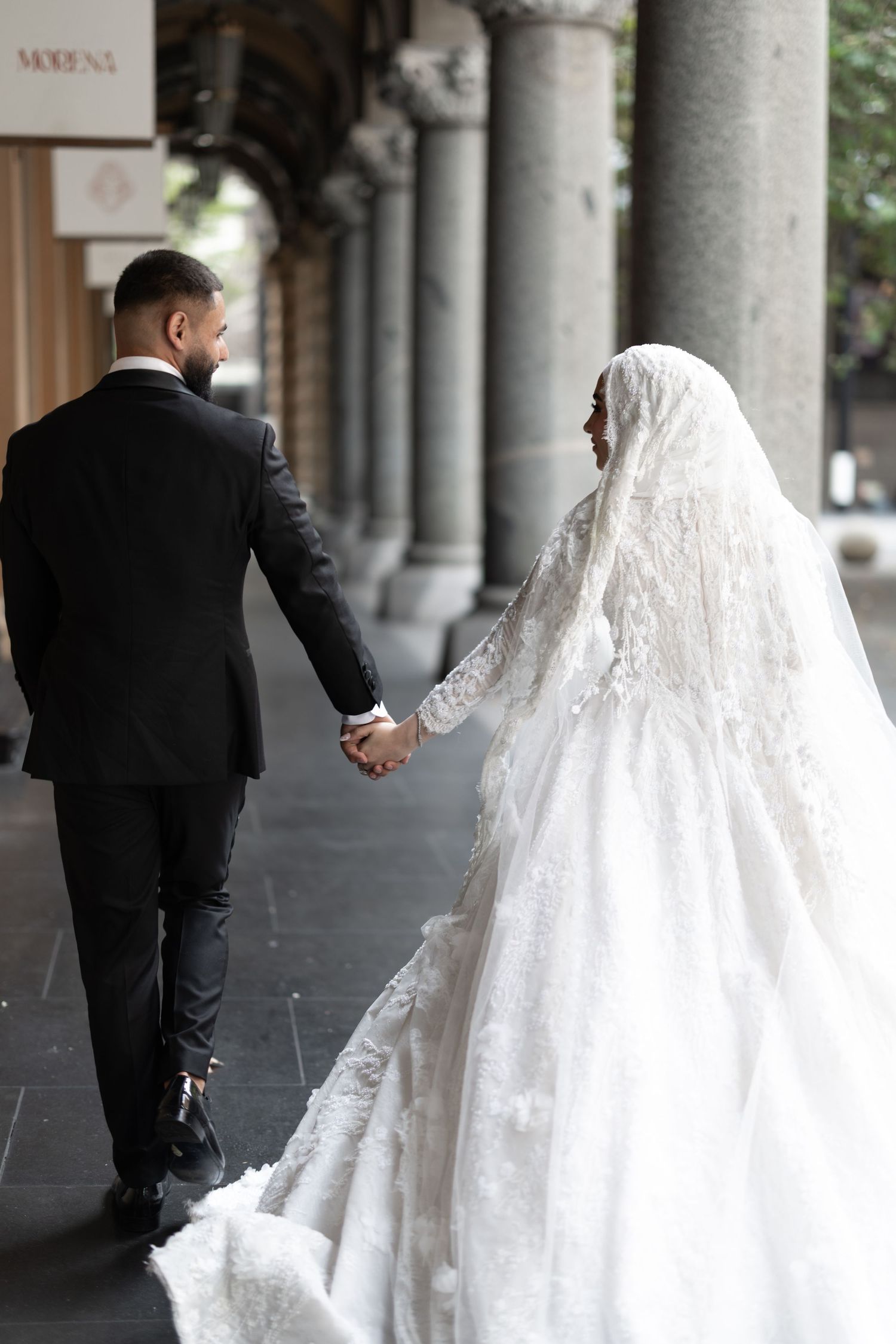 Wedding photography sydney