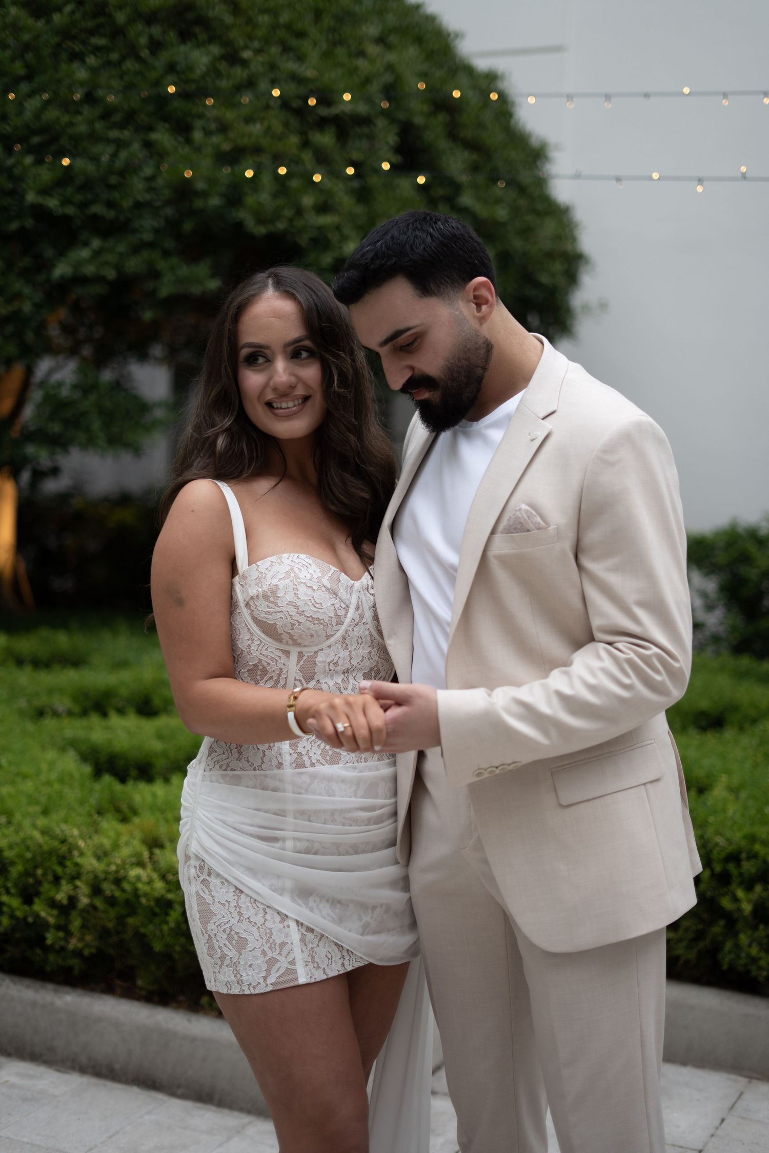 proposal photography