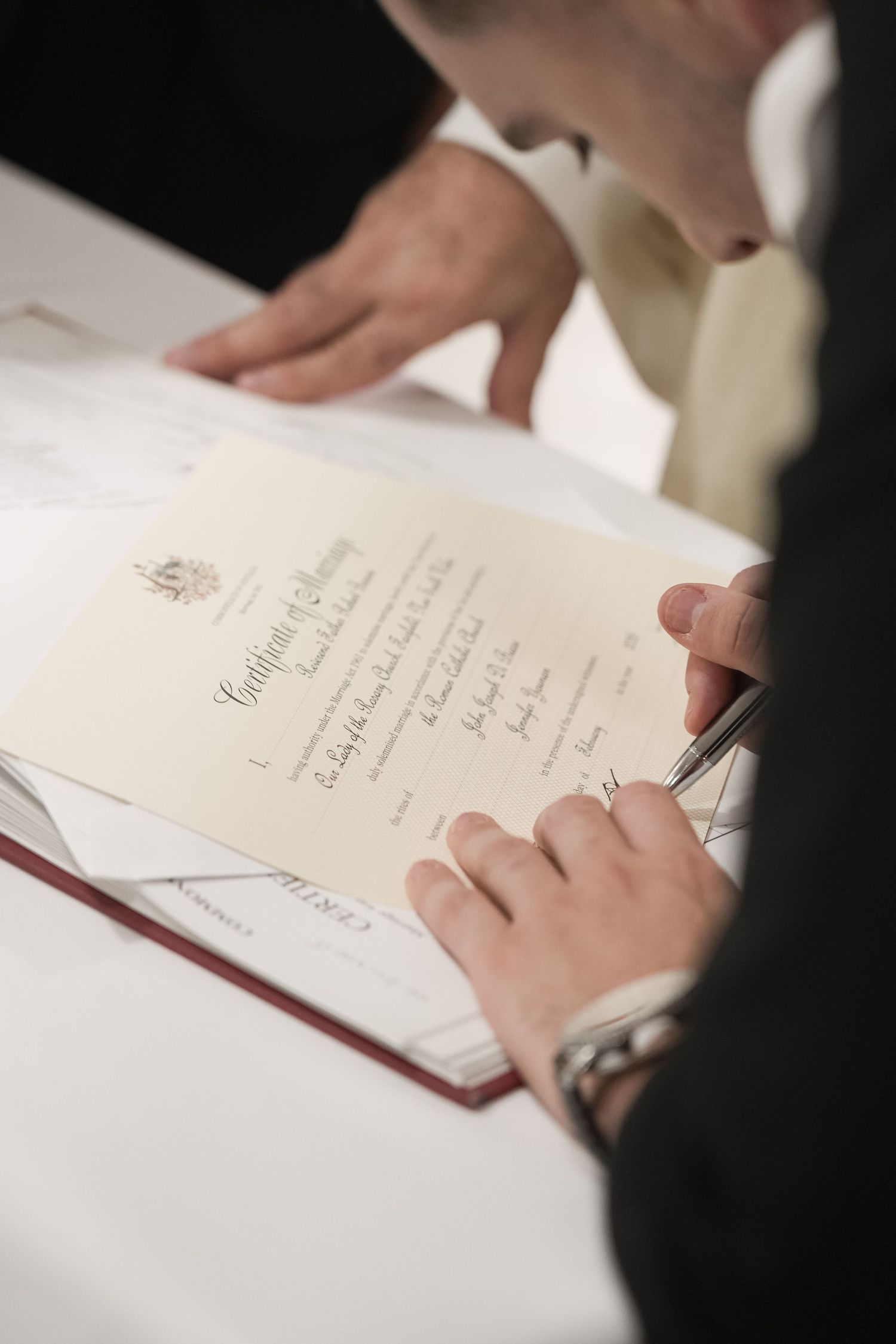 Wedding photography sydney