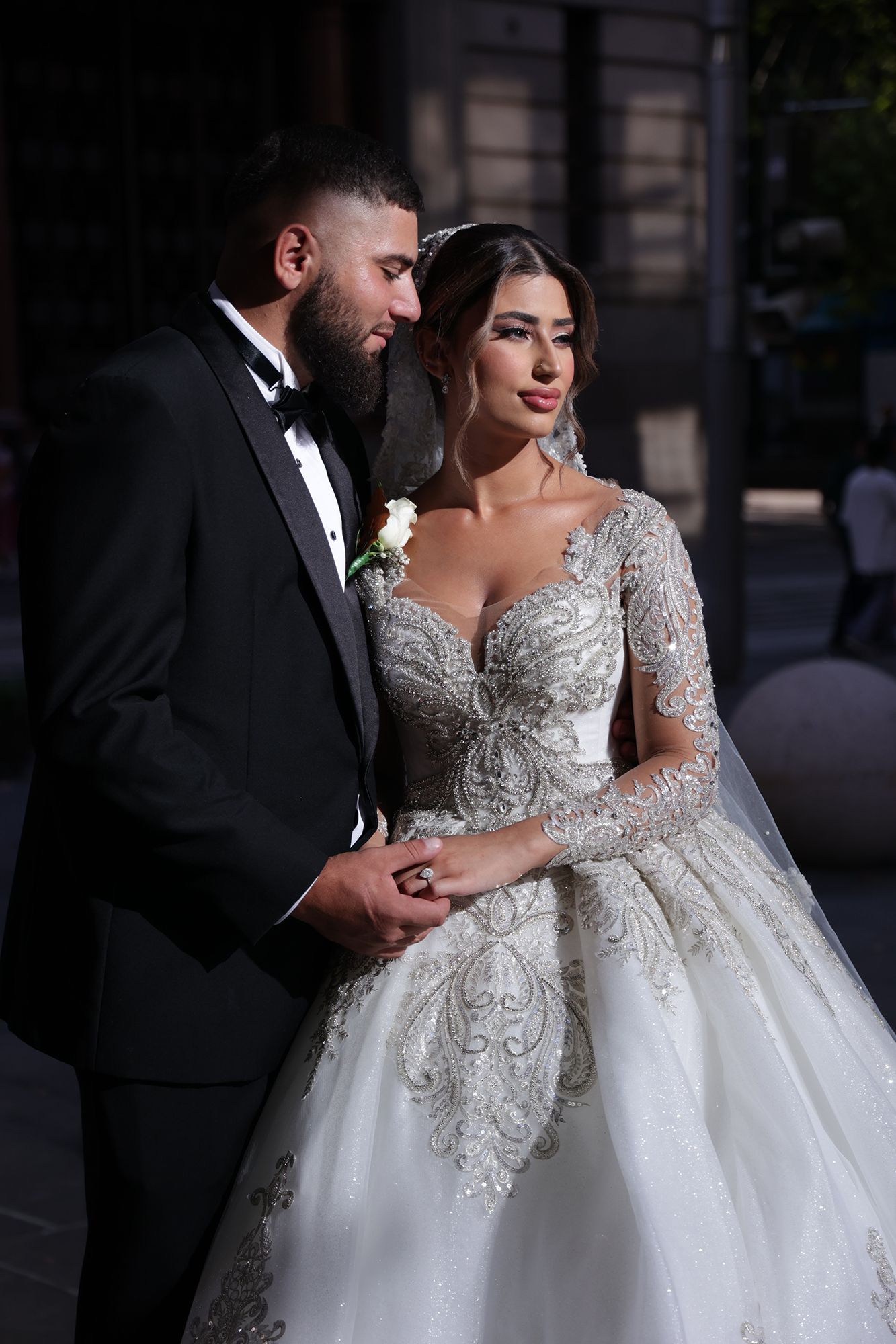 Wedding photography sydney
