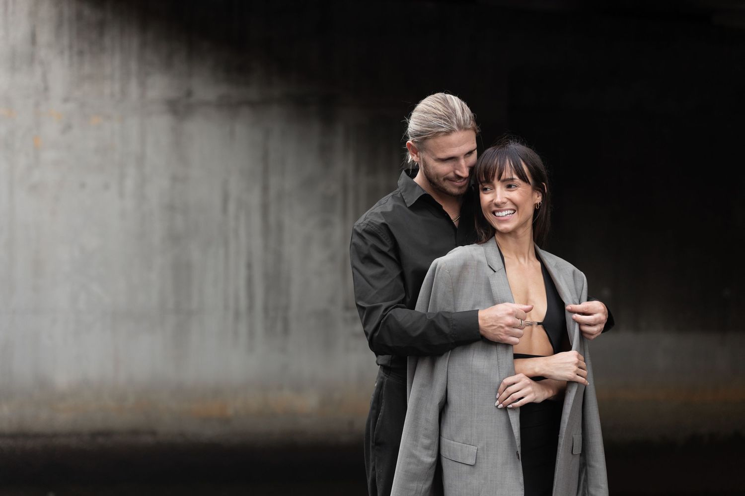 Engagement Photography
