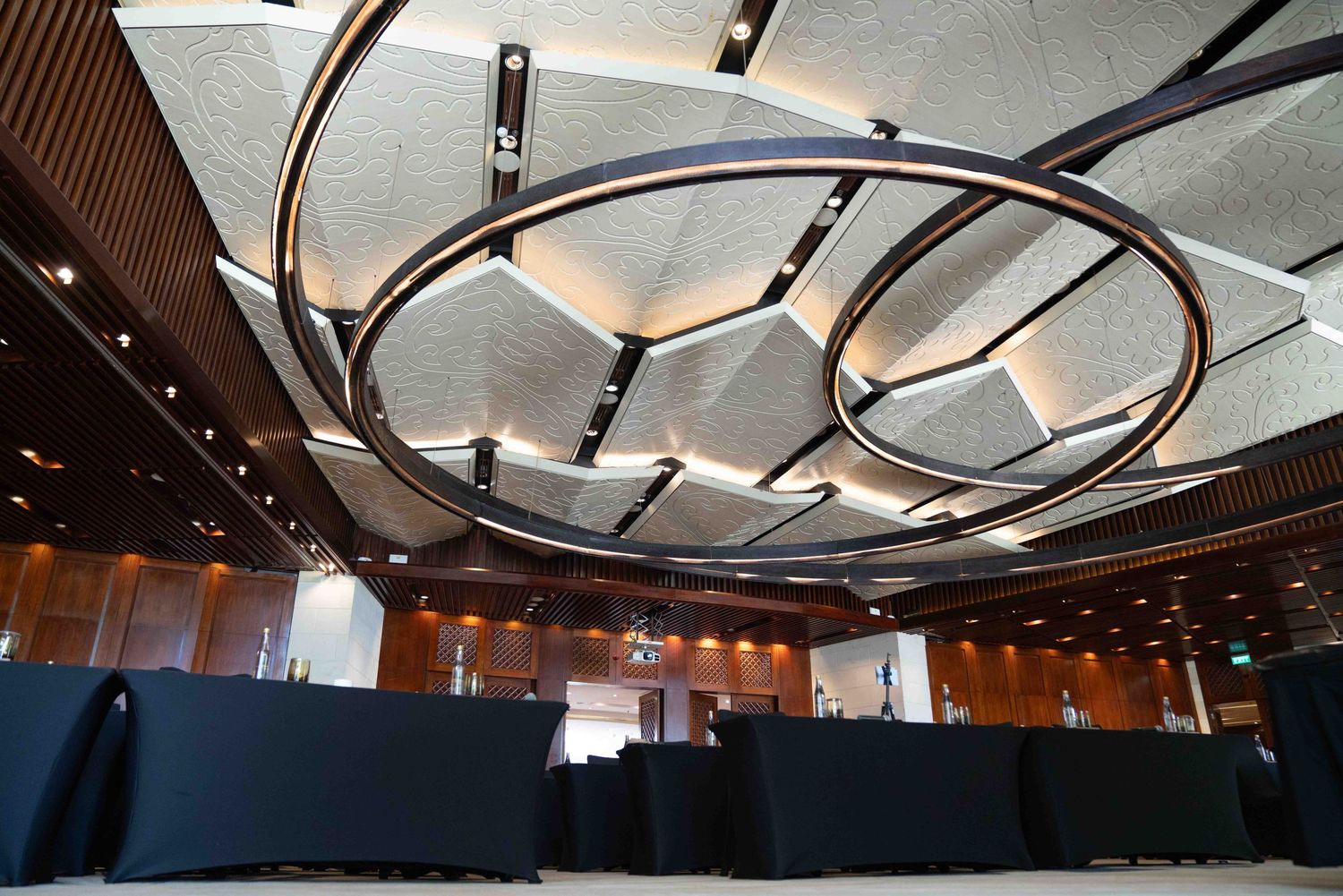 Meeting and business conference photography