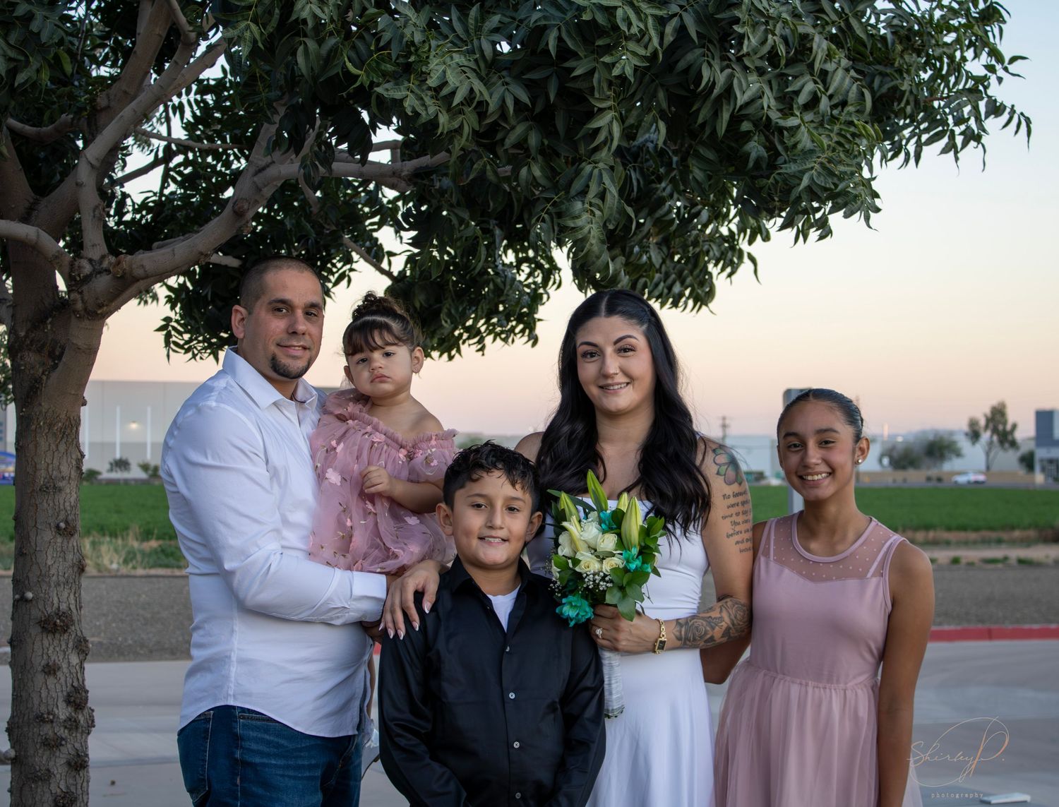 family