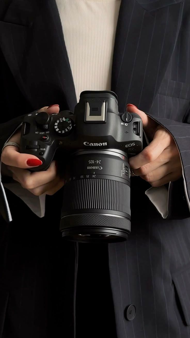 camera