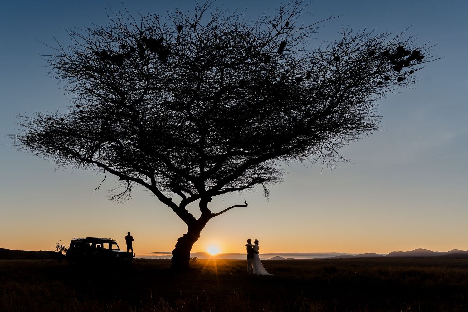 samburu wedding photographer