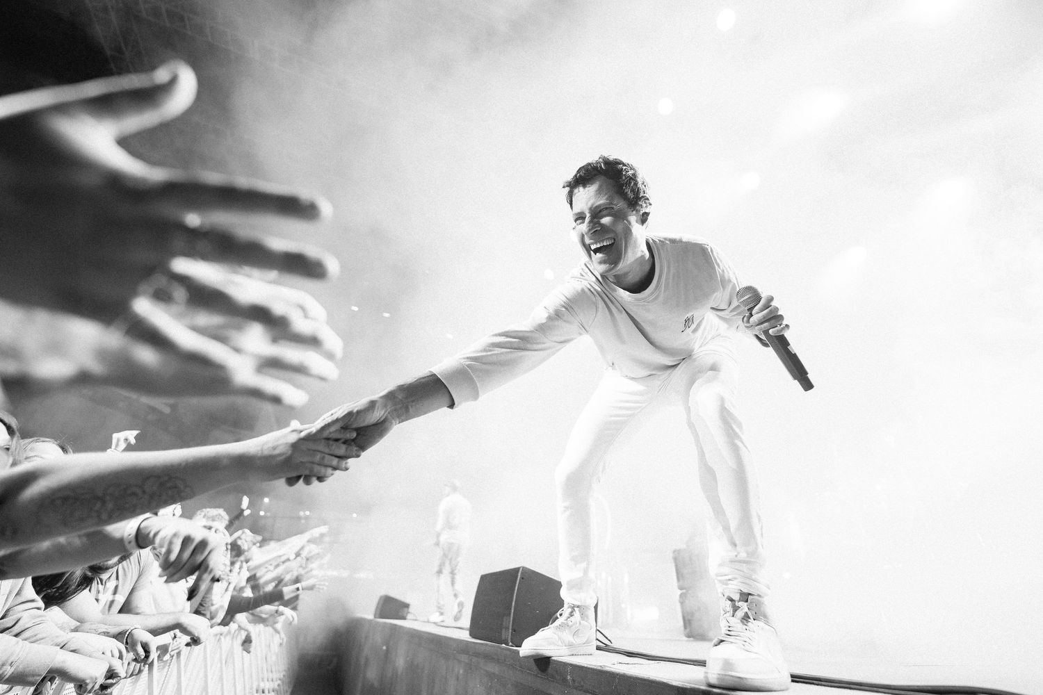 Big Gigantic - Alex Todd