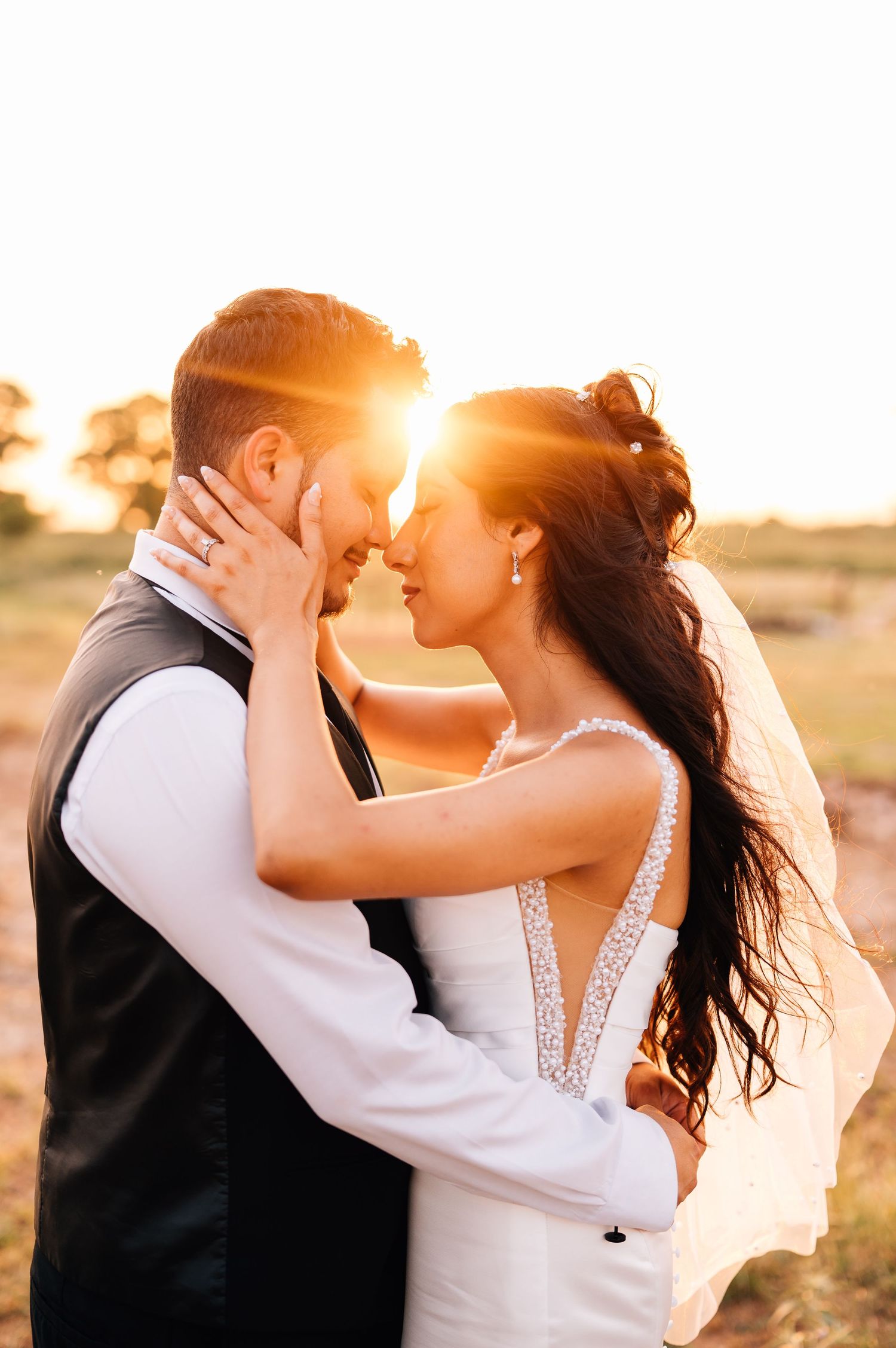 Imagery by Isabelle | Texas Catholic Wedding Photographer