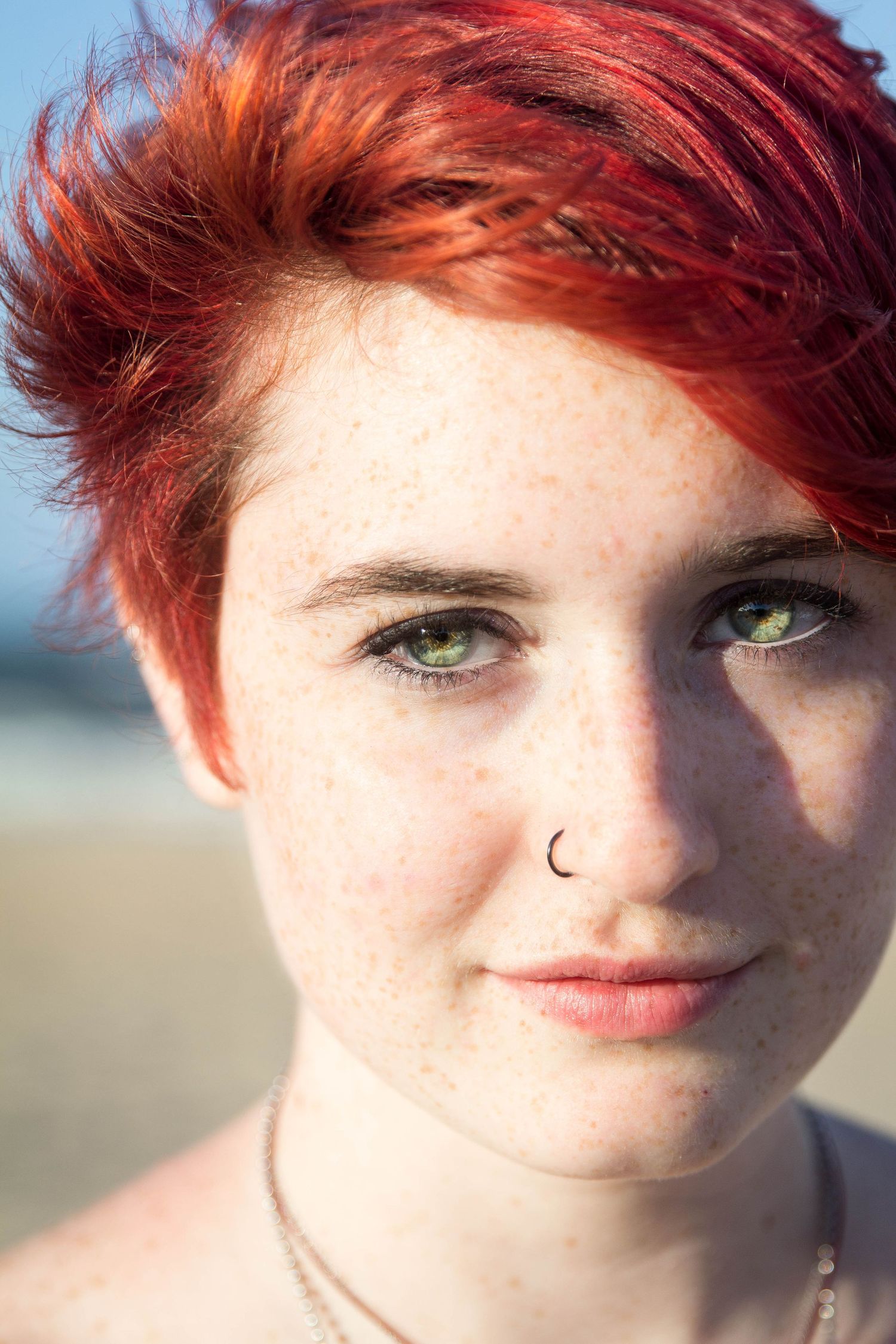 Headshot