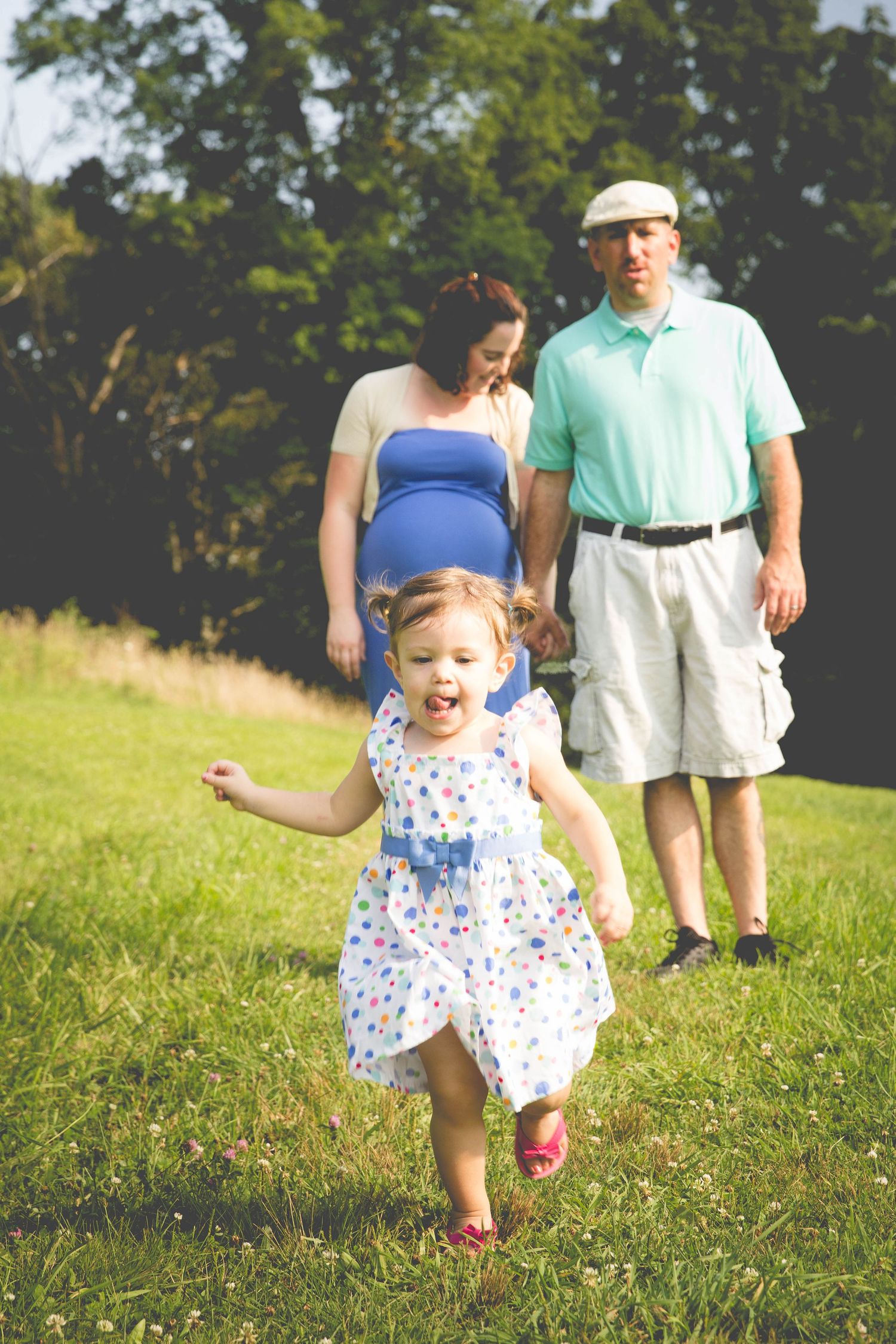Family Portrait