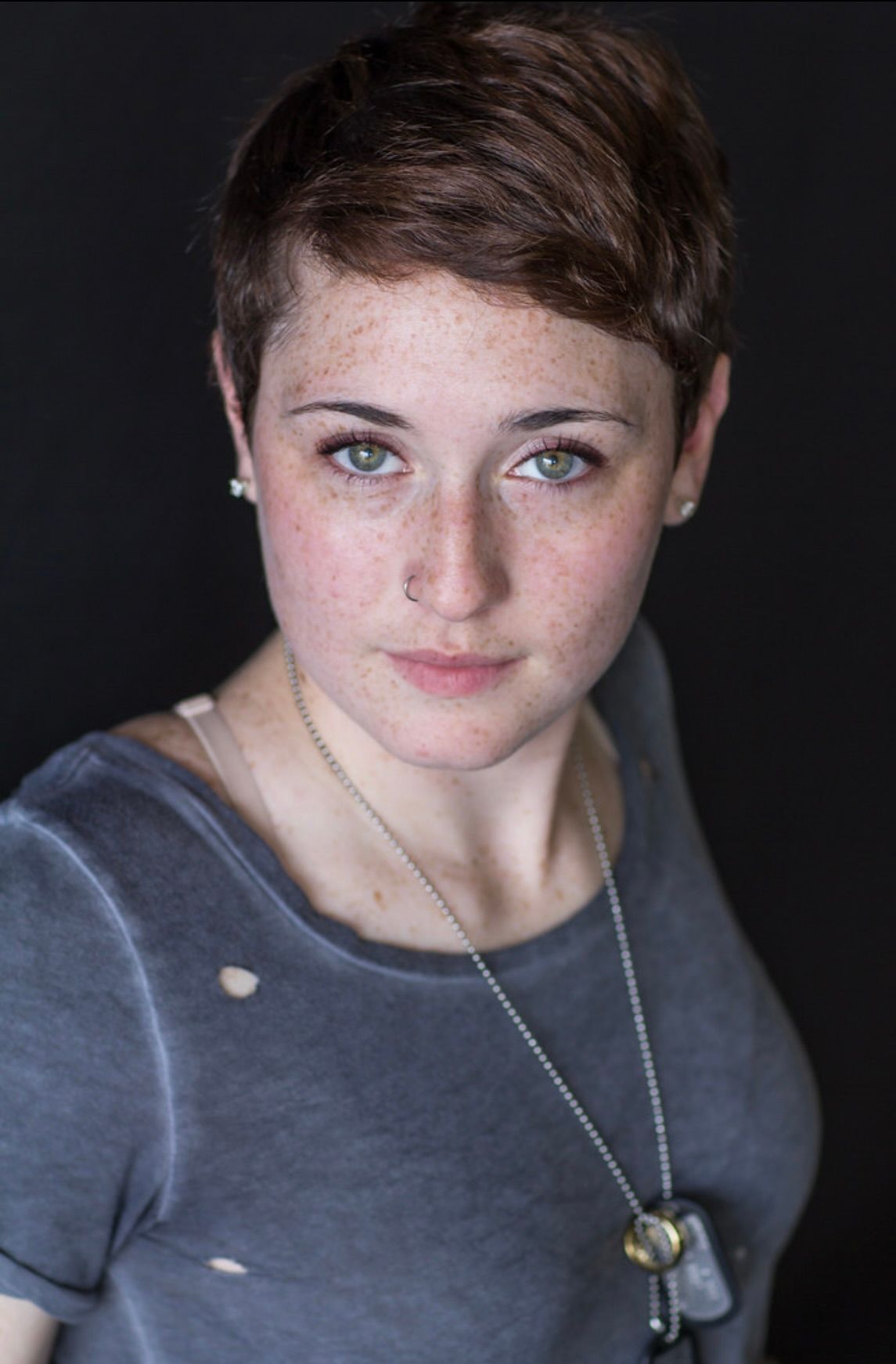 Headshot