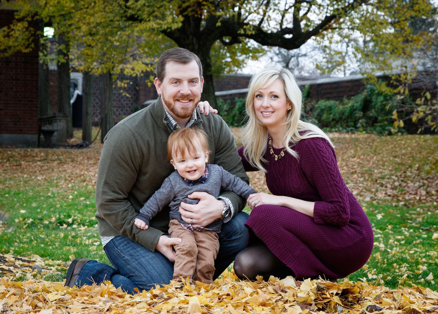 Family Portrait