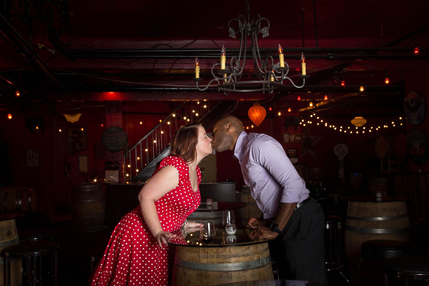 Engagement