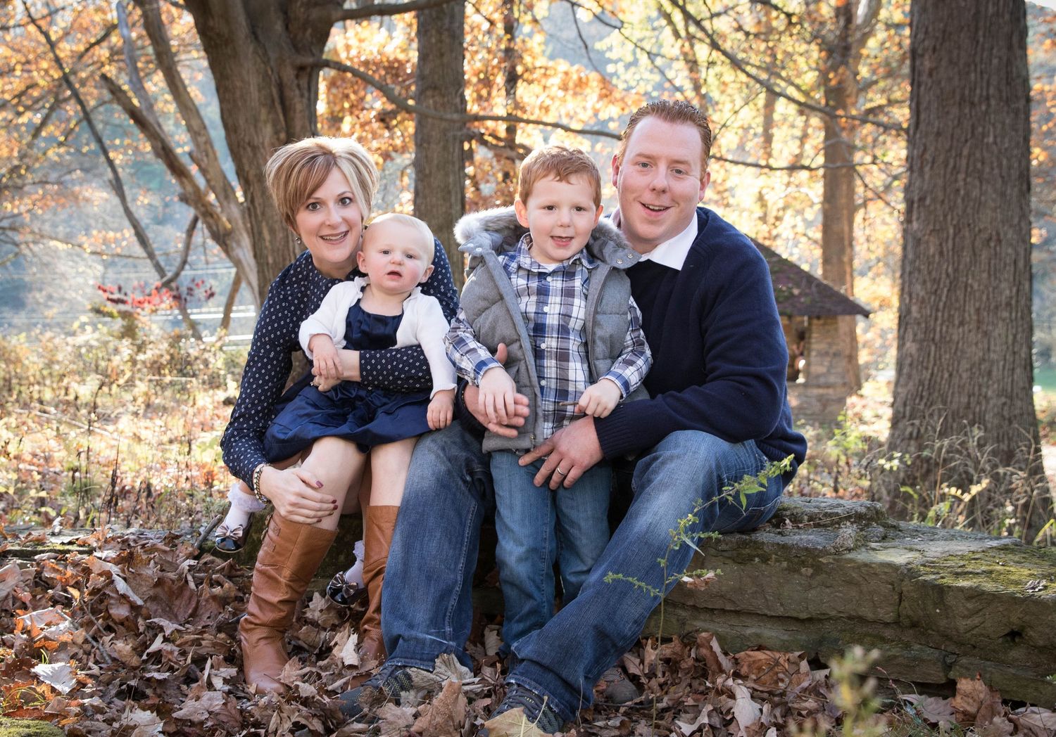 Family Portrait