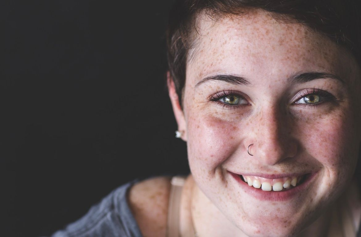 Headshot