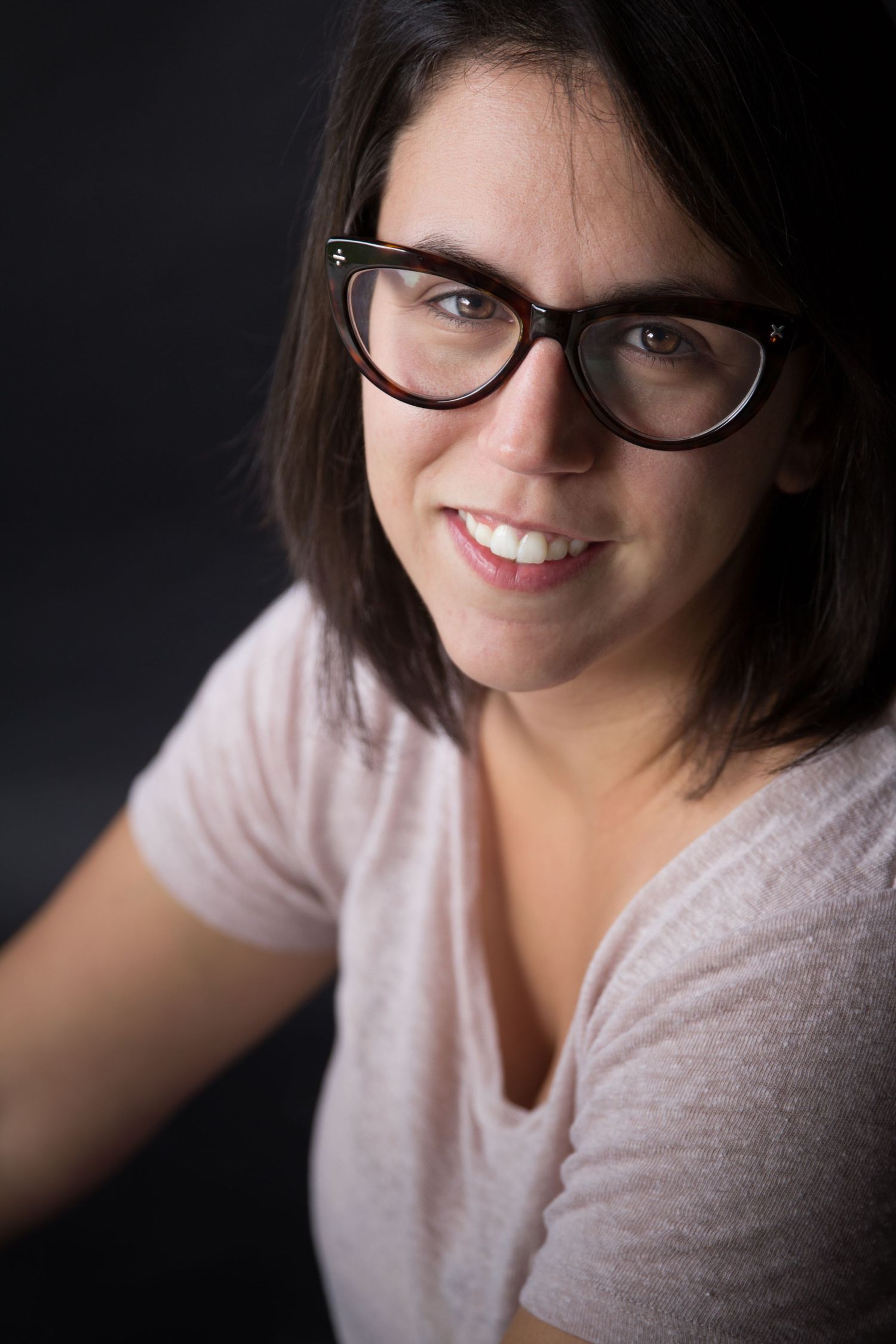 Headshot
