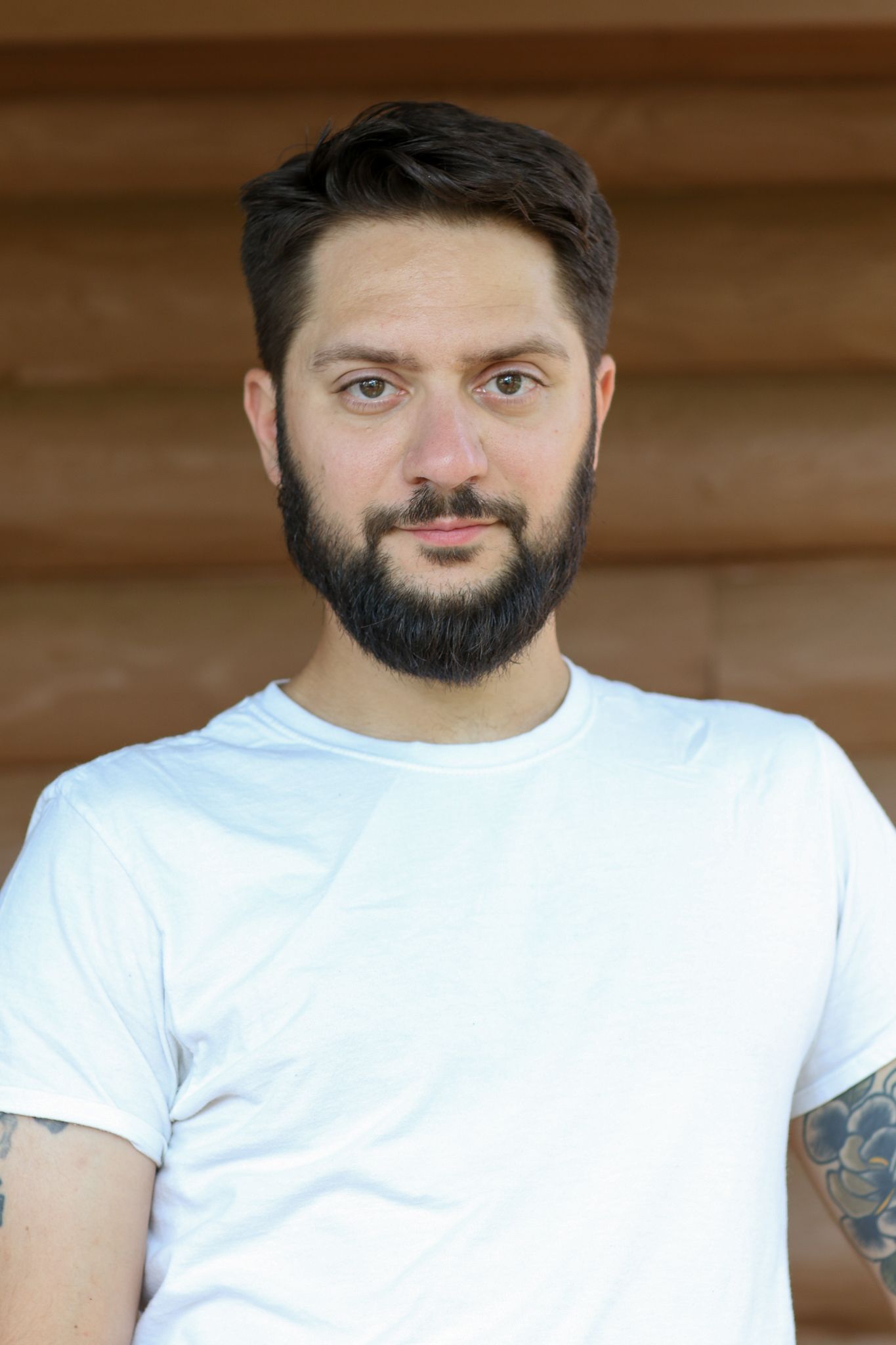 Headshot