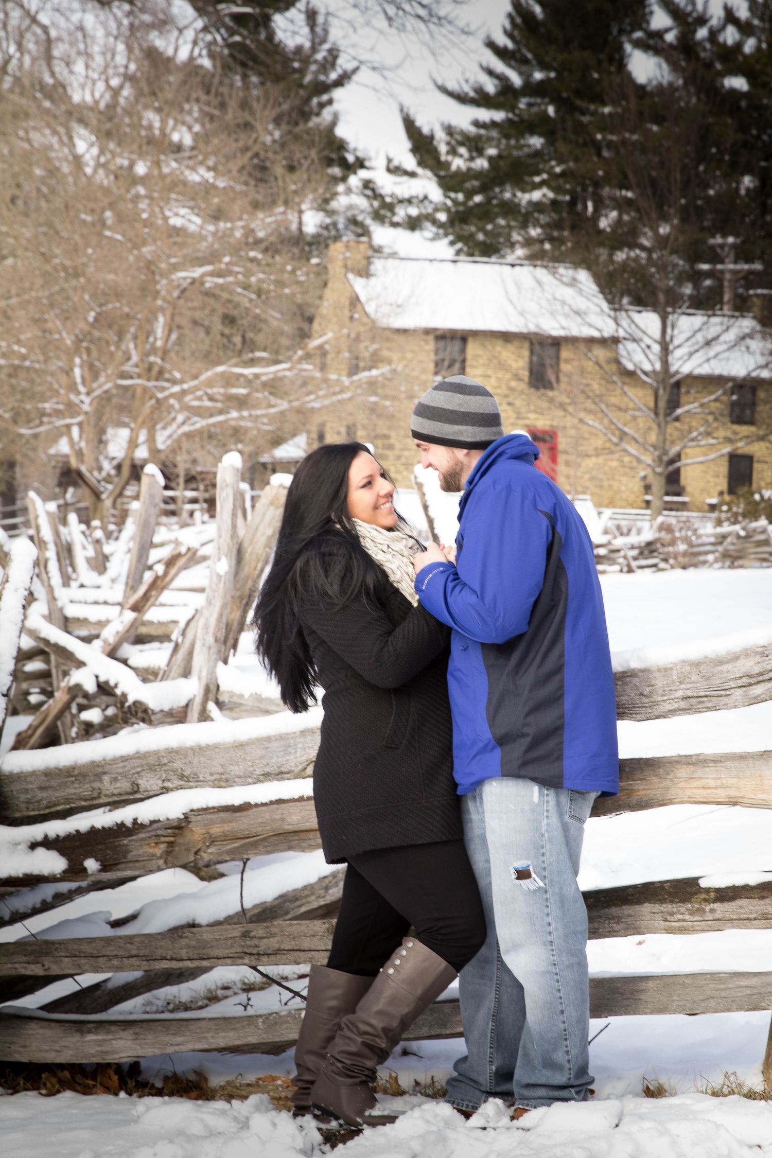 Engagement