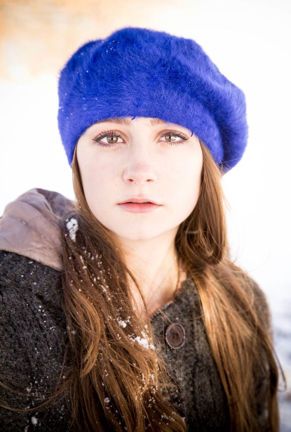 Headshot