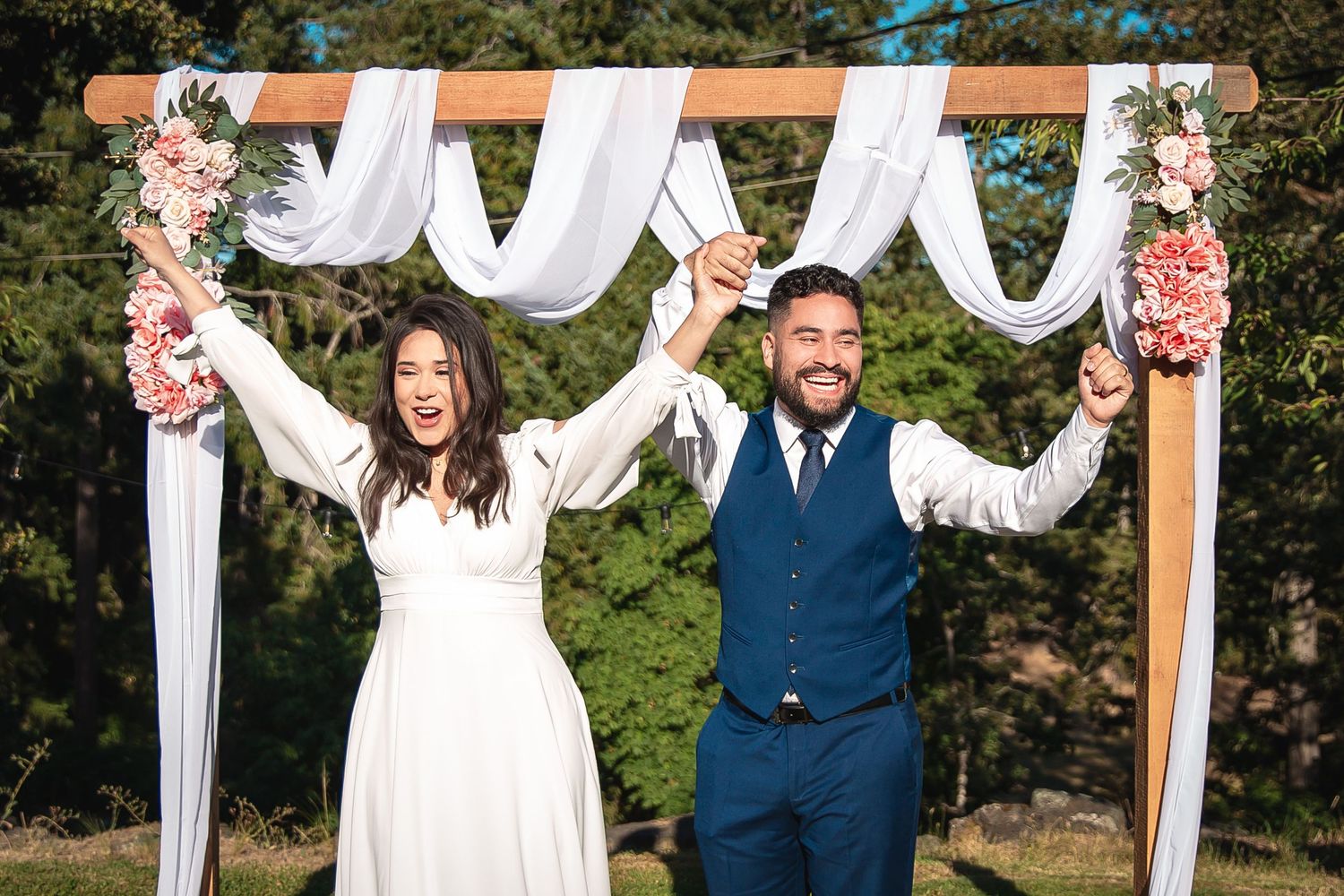 Authentic and timeless portrait photo session in Victoria