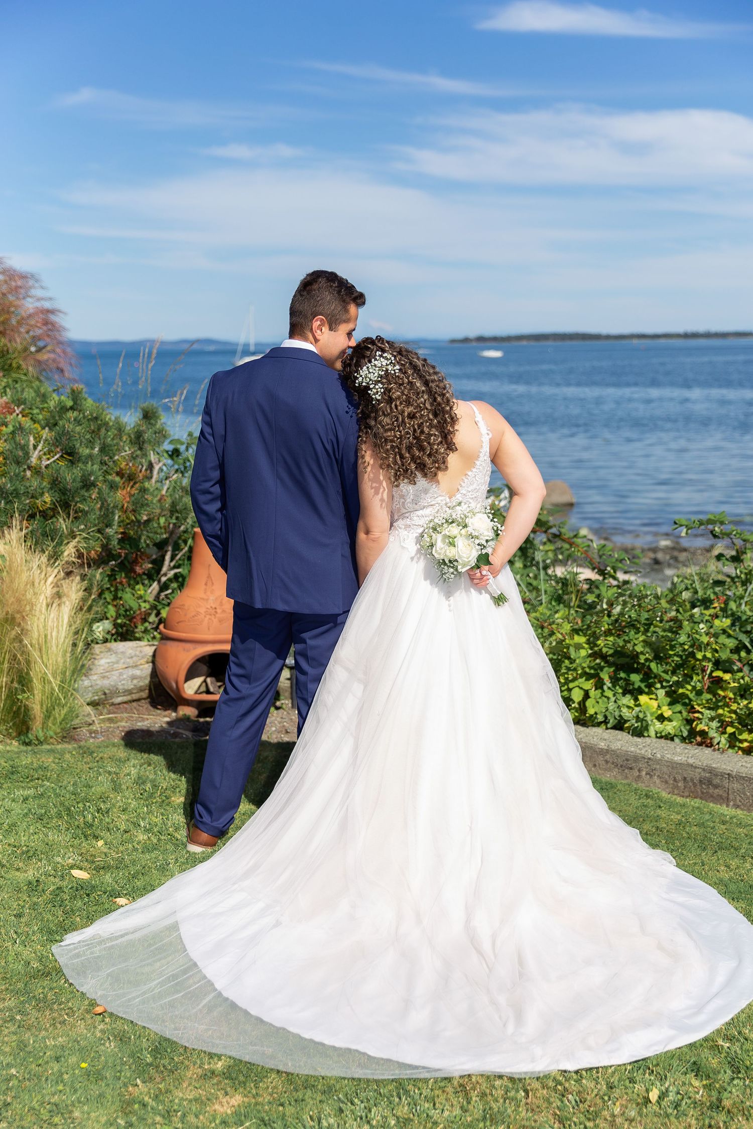 affordable wedding photography in Victoria BC