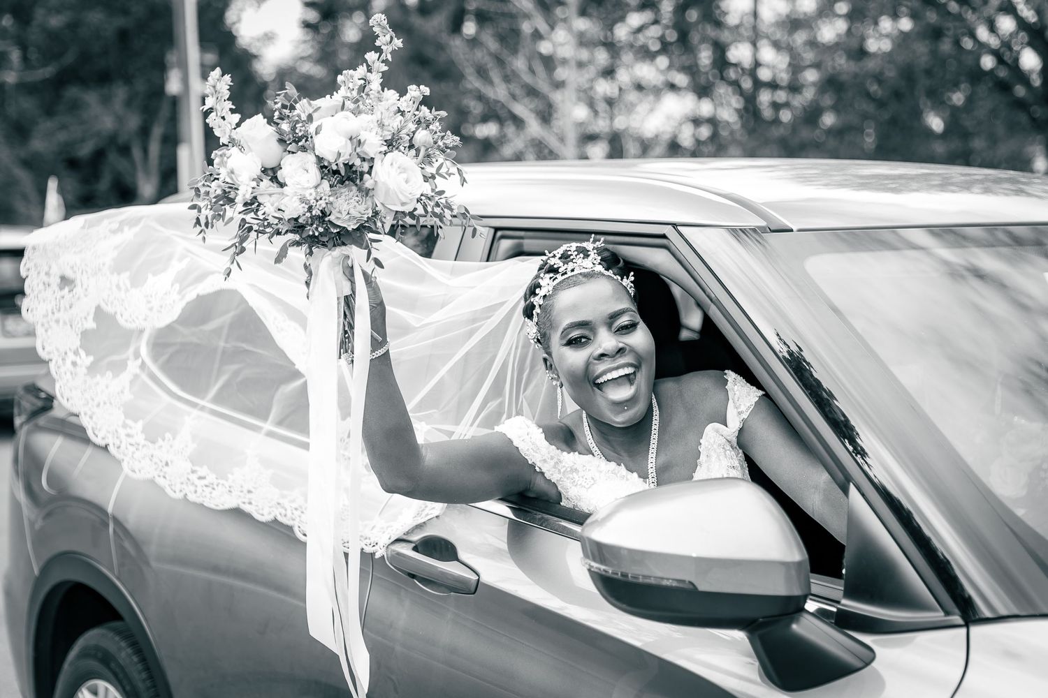 Bride and groom wedding portraits Victoria BC