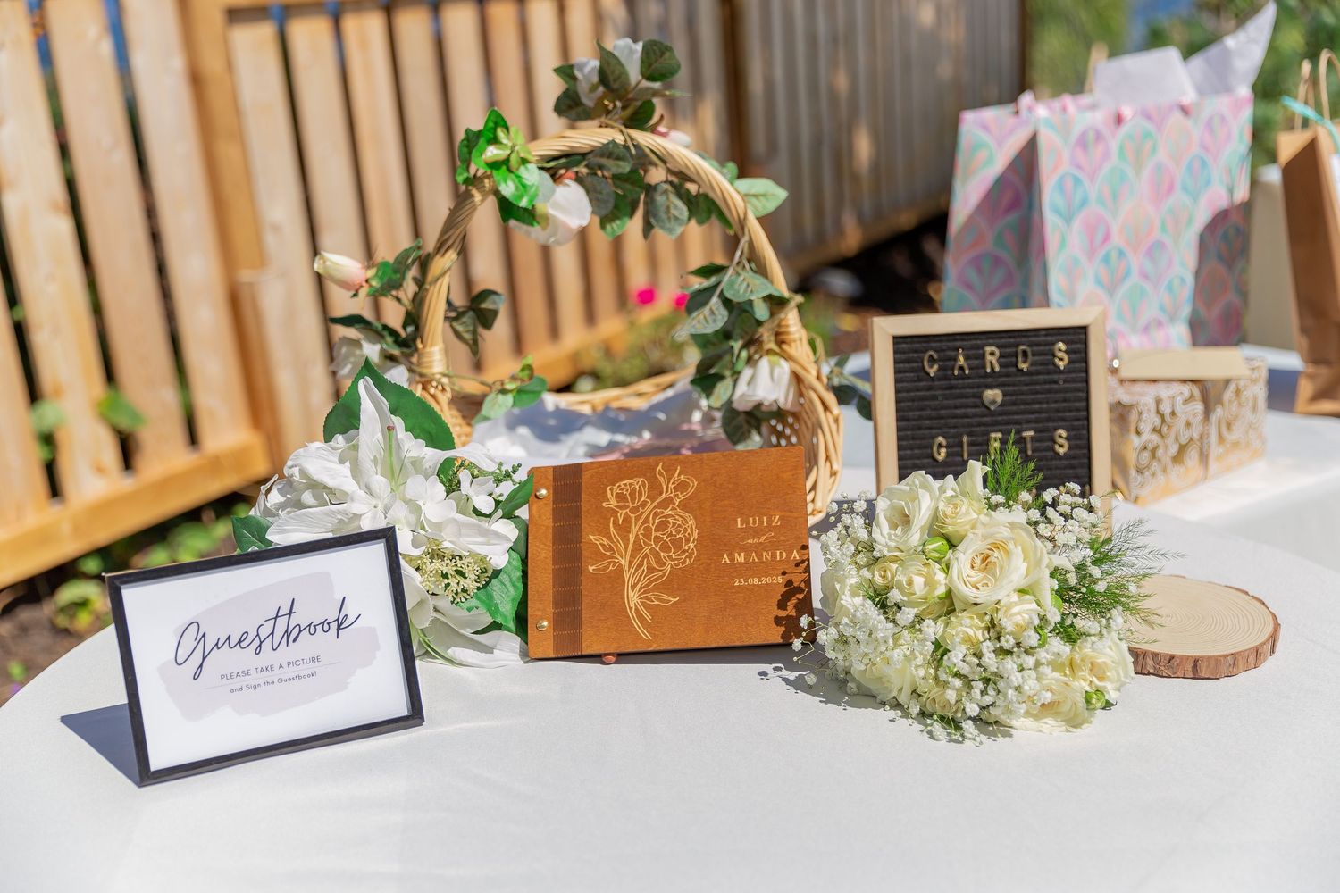 Details wedding portraits Victoria BC