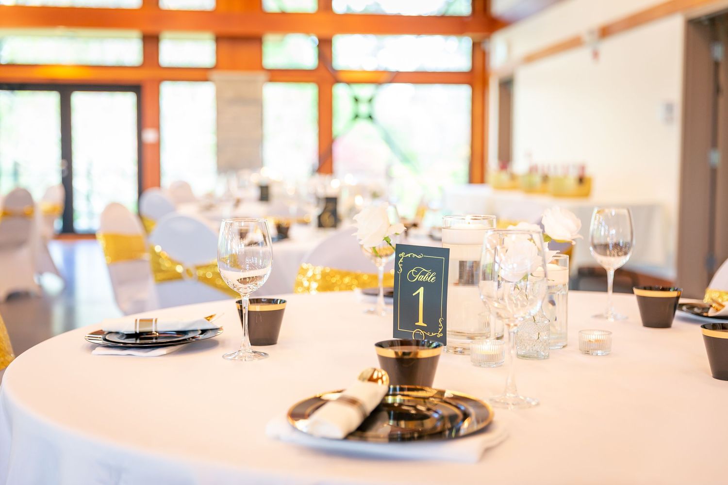 details in wedding in Victoria BC