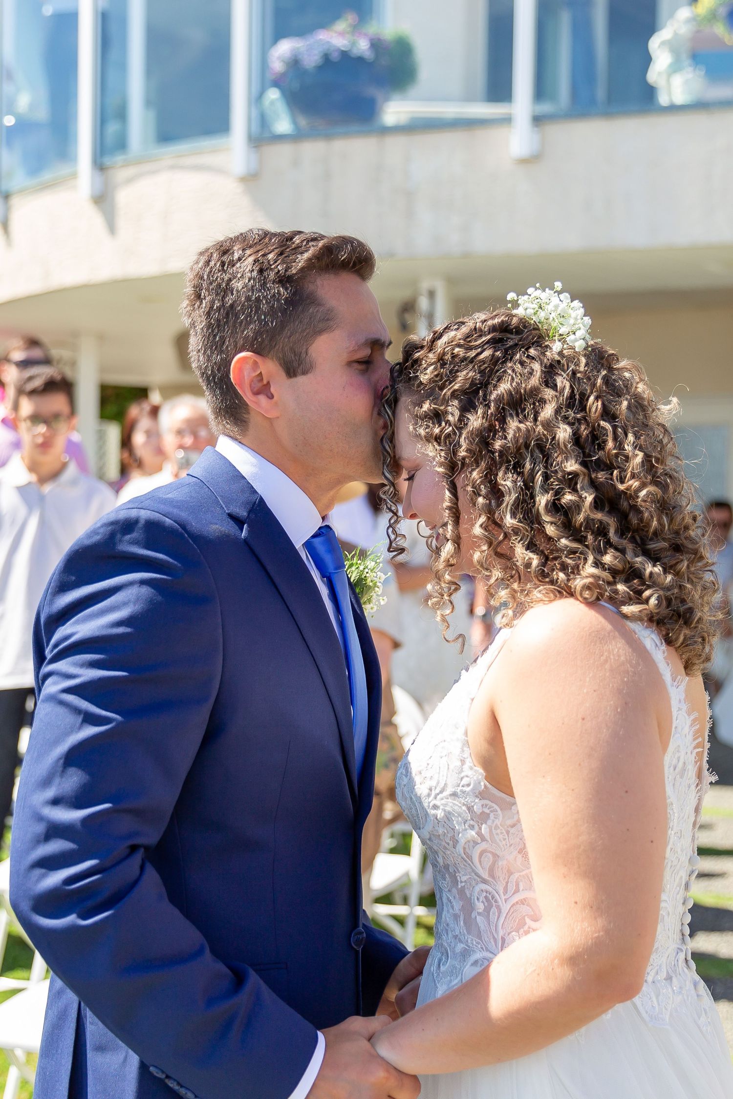 Bride and groom wedding portraits Victoria BC