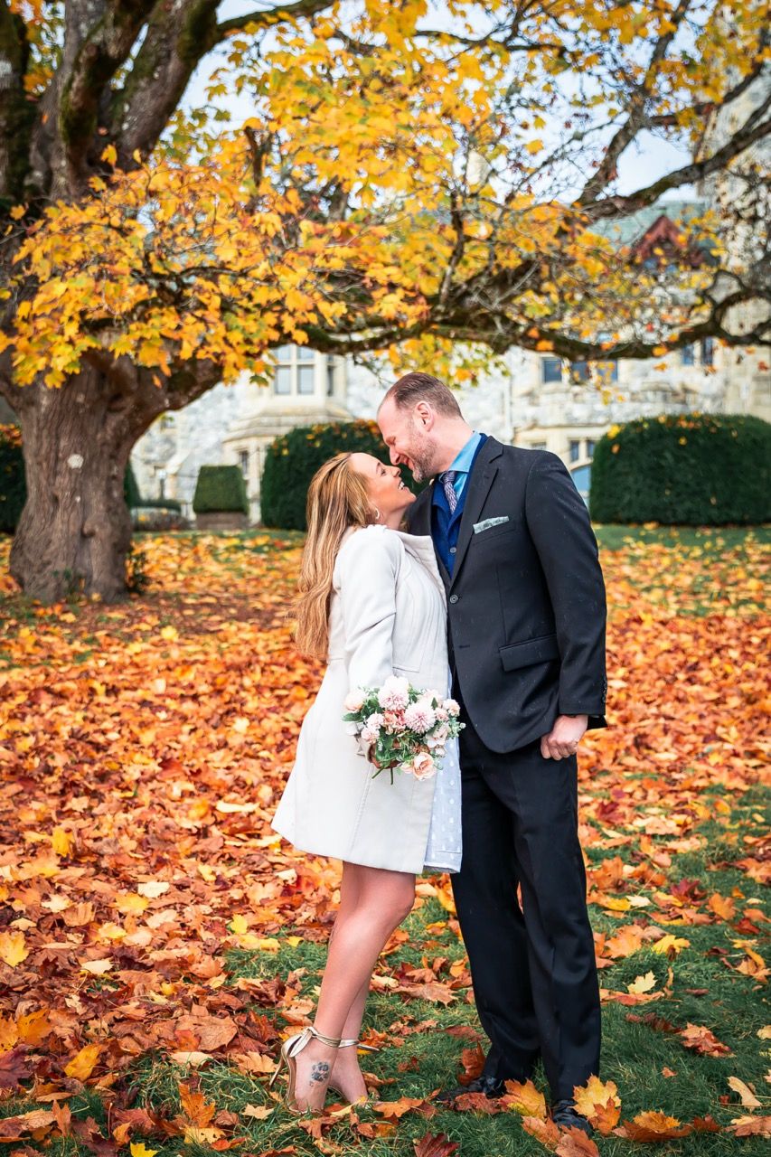 Authentic and timeless portrait photo session in Victoria