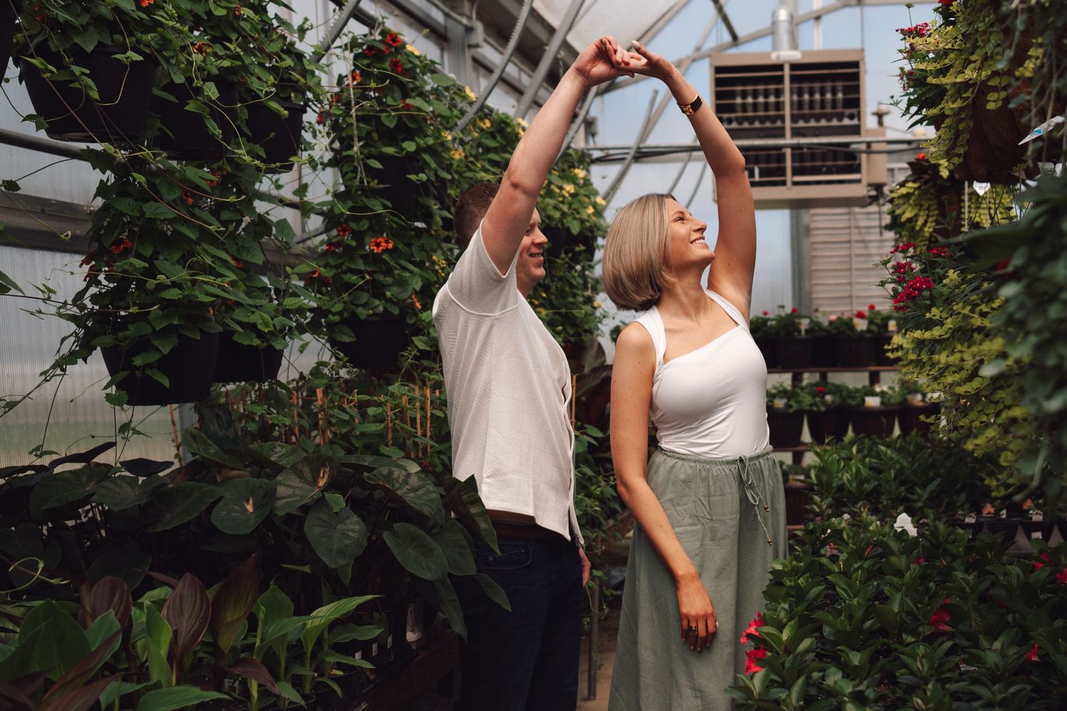 couple lifestyle photography mini session