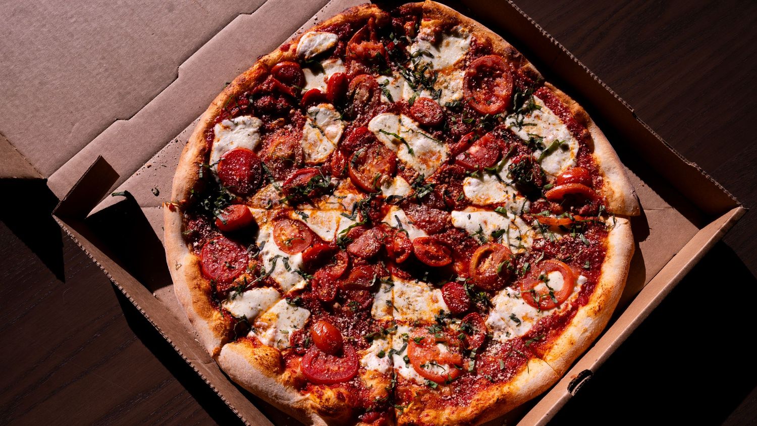 Rock'n Dough Pizza & Brewery Gallatin - TN