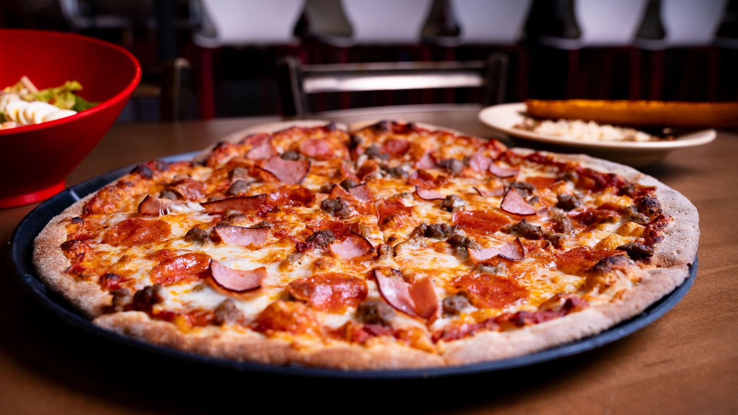 Soulshine Pizza- Gallatin TN