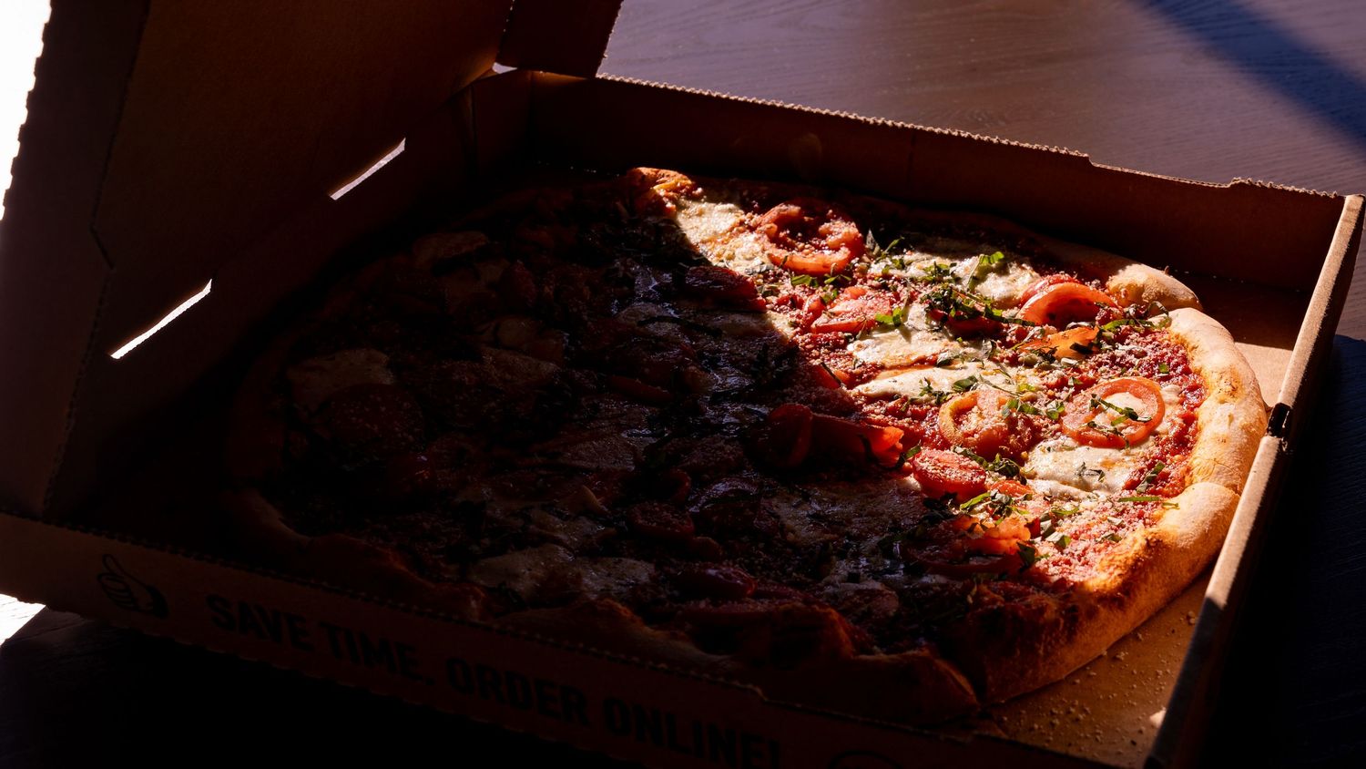 Rock'n Dough Pizza & Brewery Gallatin - TN