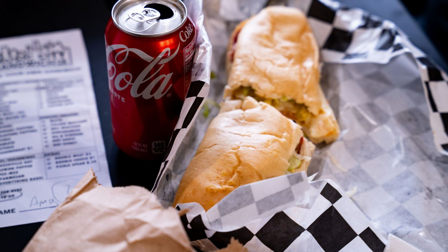 Music City Sandwich Co Nashville - TN
