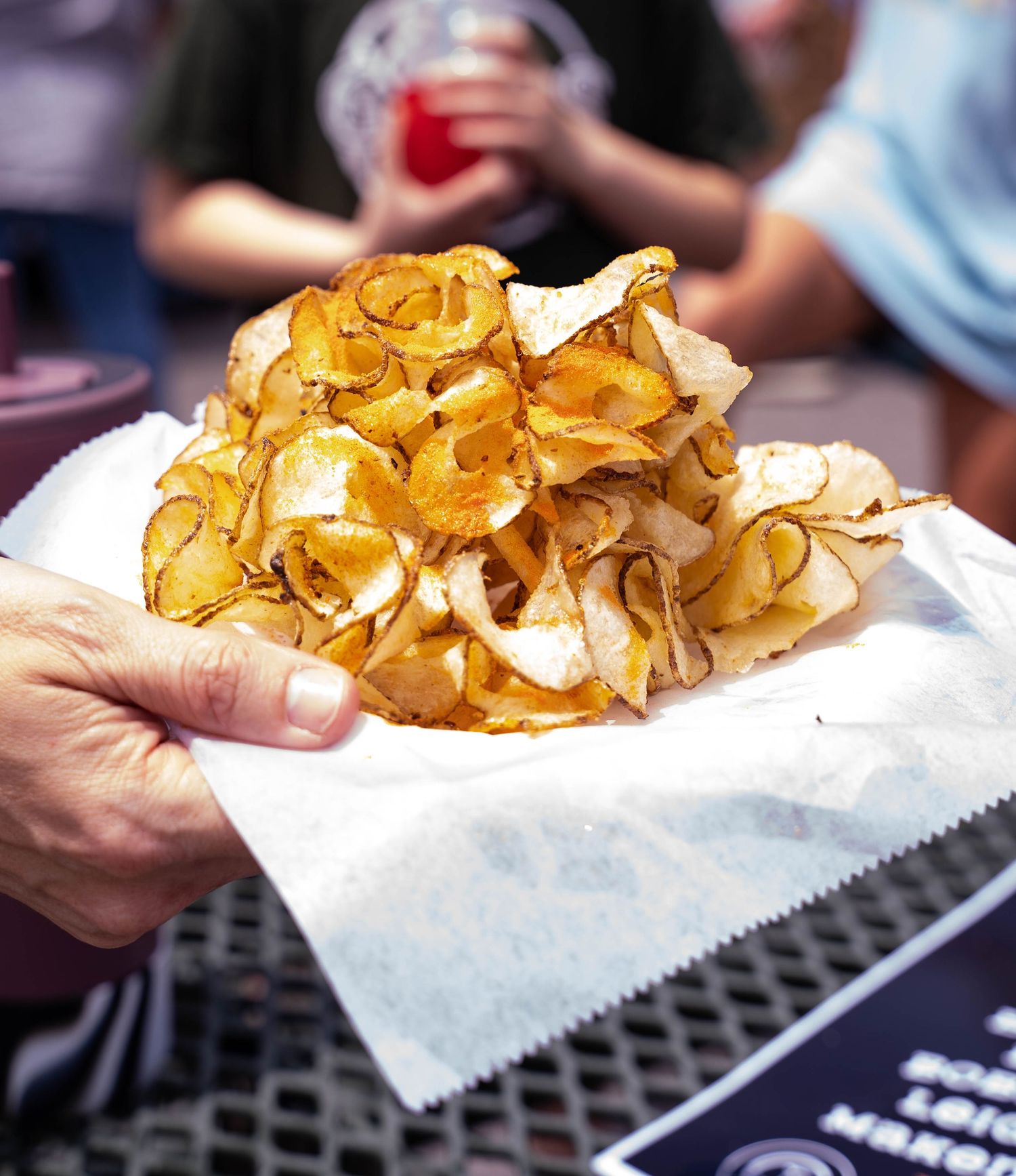 Food Truck Festival- Gallatin TN