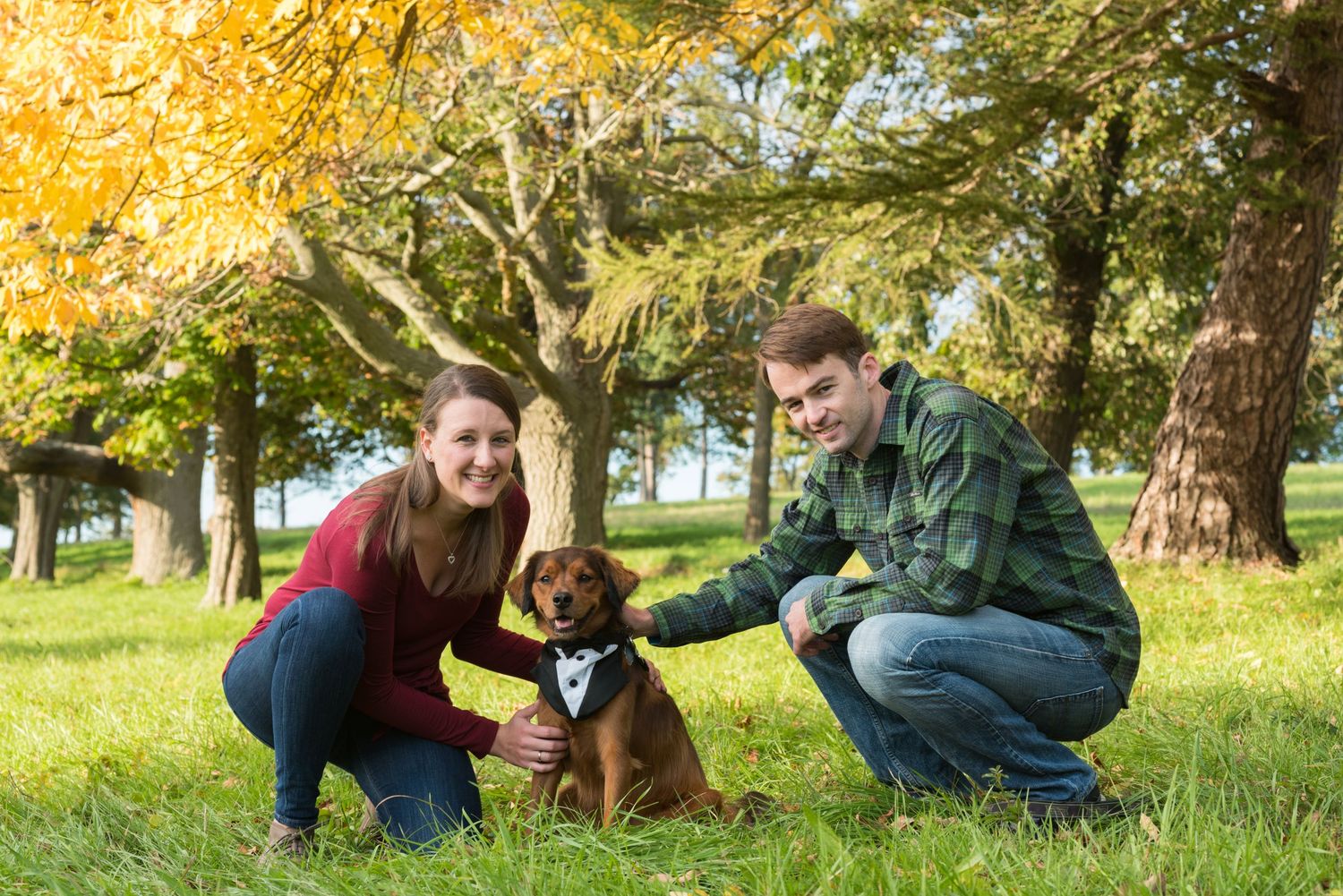 Fall Foliage Photos in Hingham's World's End Park. Boston's South Shore autumn photoshoots with Leah Ramuglia Photography. Book now!