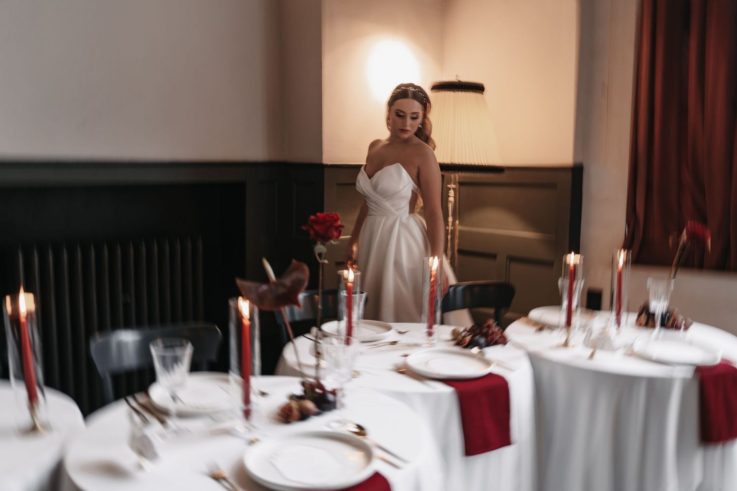 Heiraten in Wilhelmshaven - Eileen Camin Fotografie
