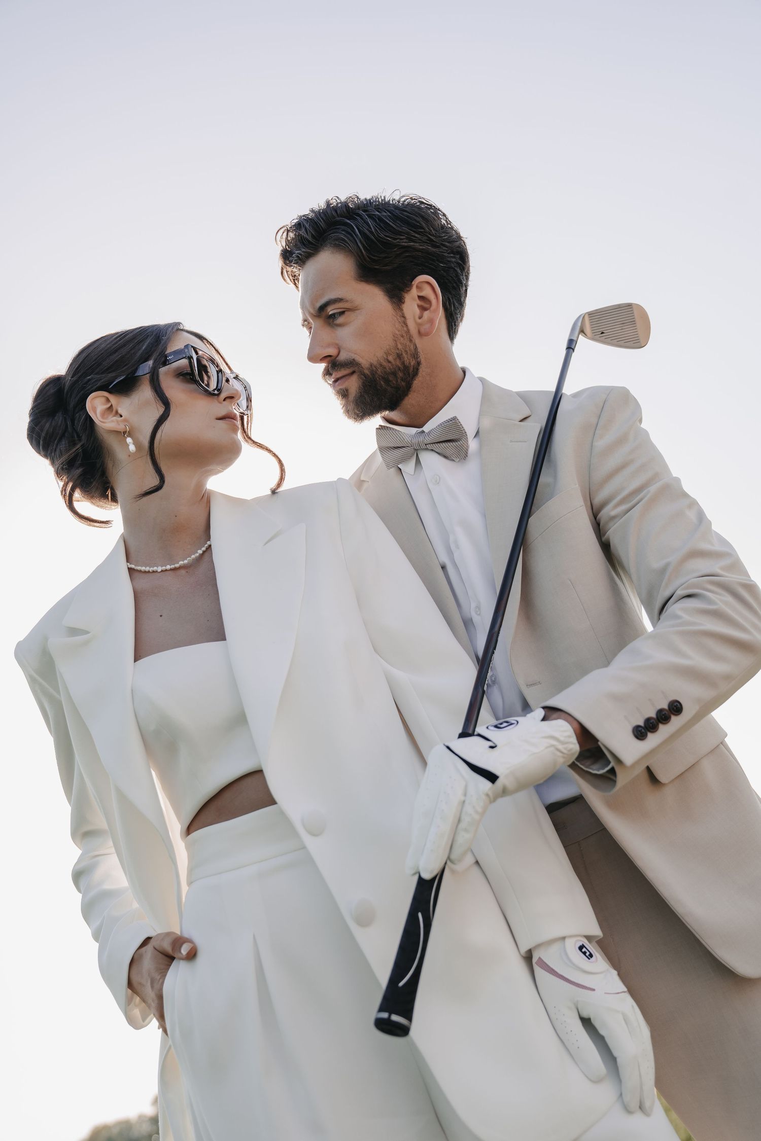 Editorial Wedding Photographer Eileen Camin