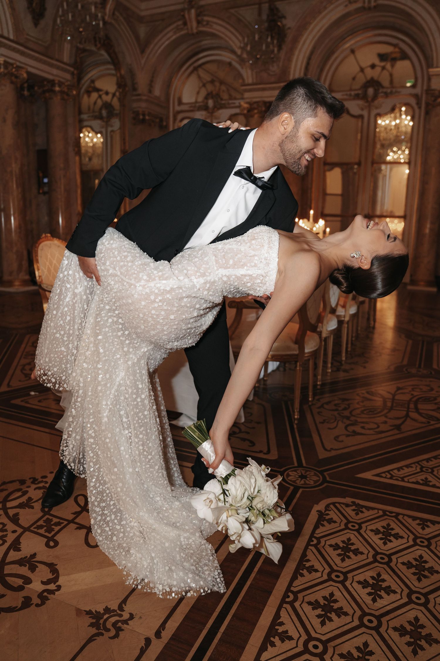 Editorial Wedding - Eileen Camin Fotografie - heiraten in Österreich, Destination Wedding Photographer