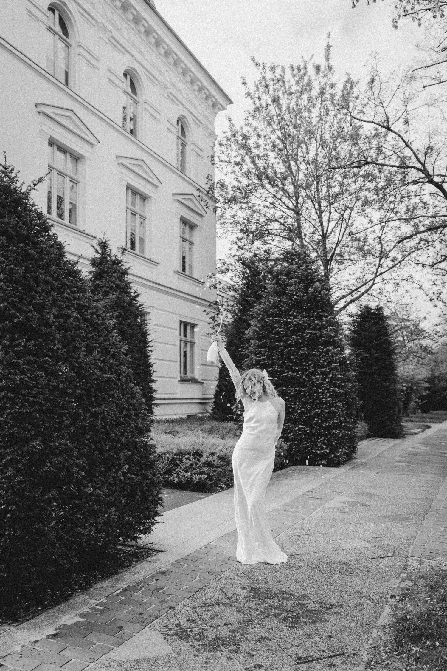 Editorial Wedding - Eileen Camin Fotografie - heiraten in Wilhelmshaven