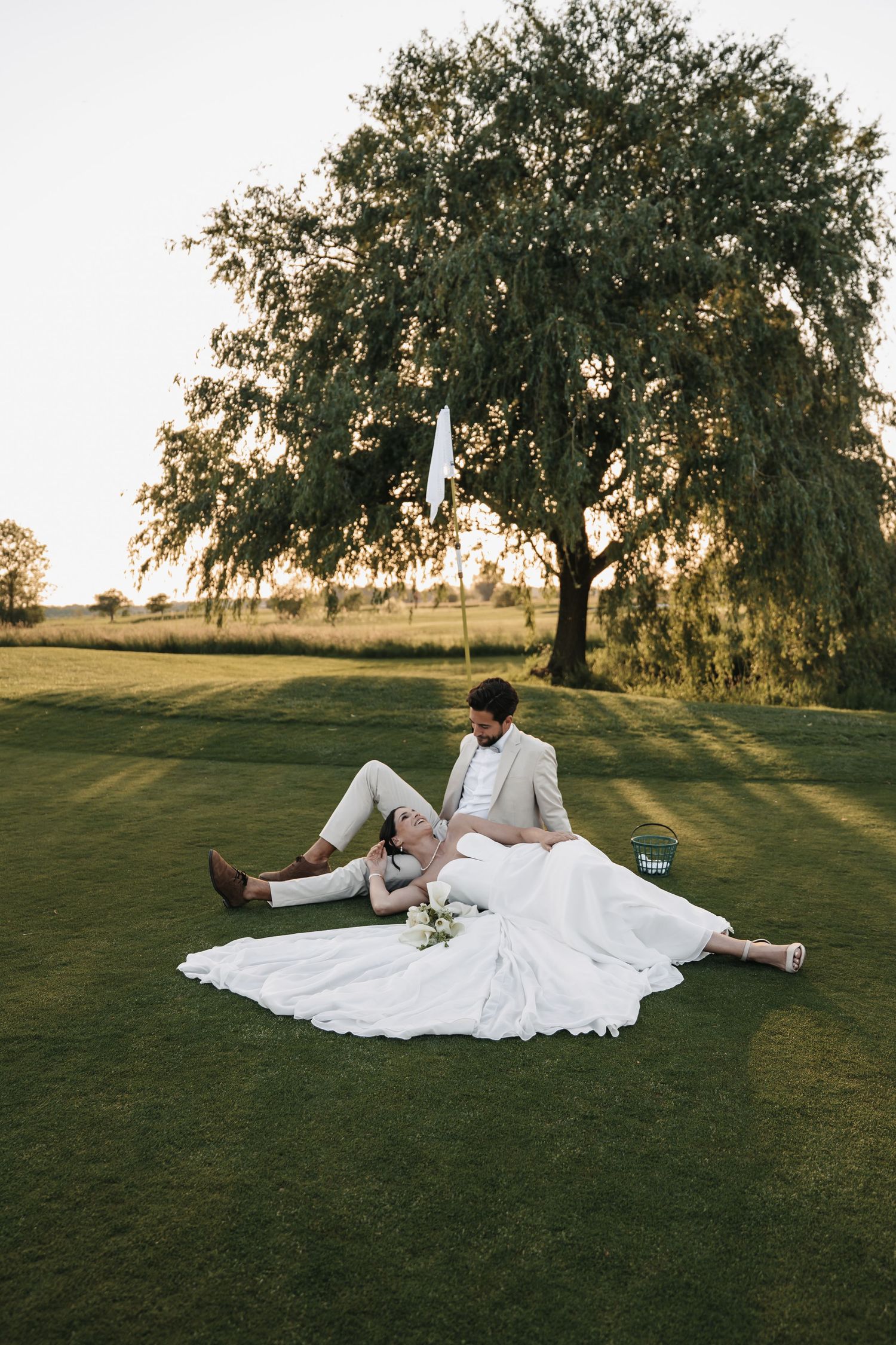 Heiraten in Wilhelmshaven - Eileen Camin Fotografie