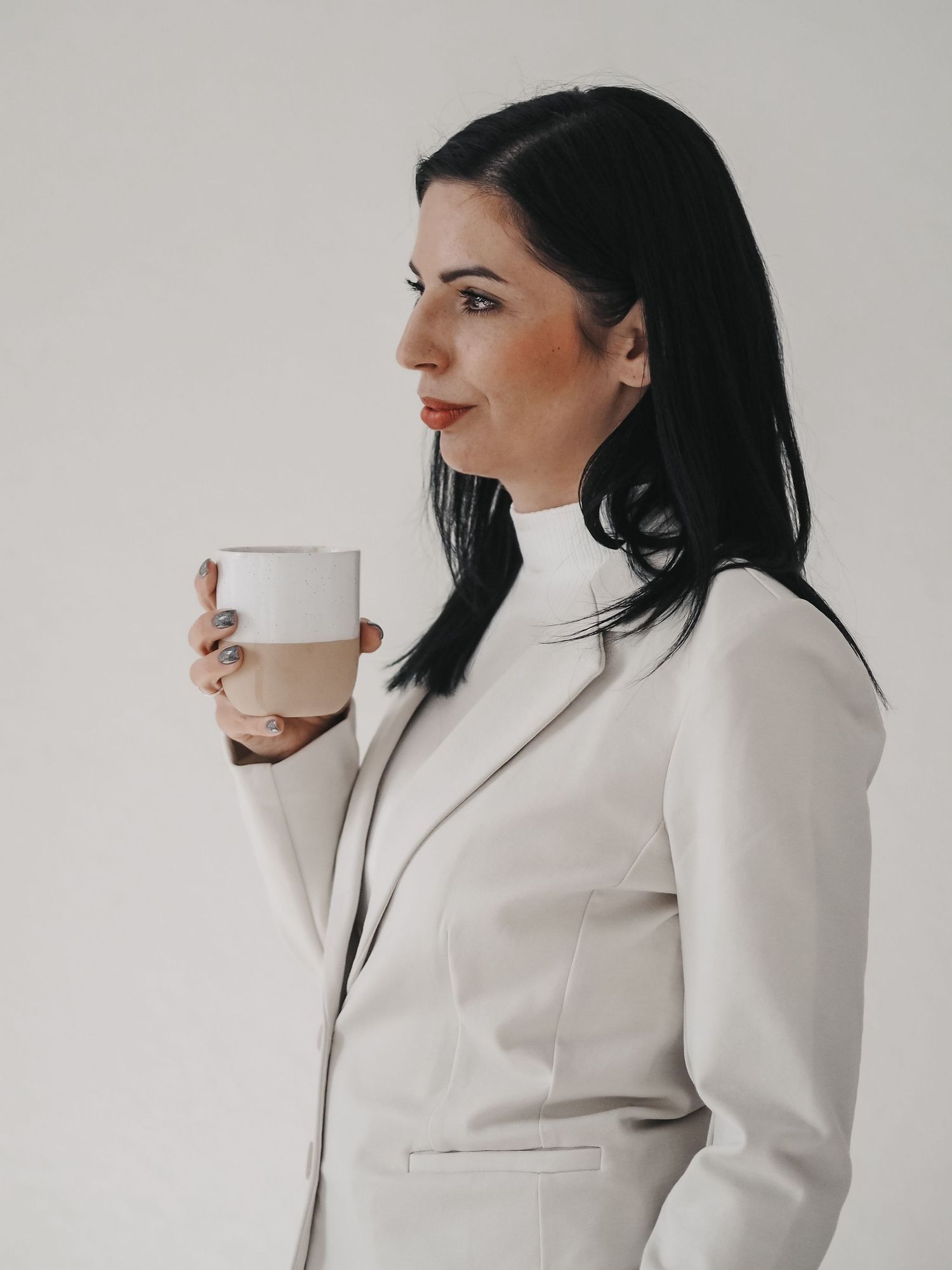 Editorial Brand Shooting - Eileen Camin Fotografie