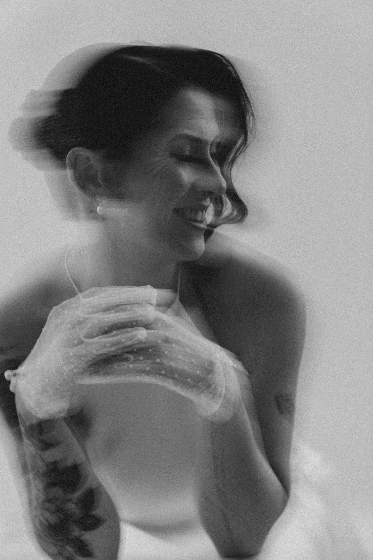 Editorial Wedding - Eileen Camin Fotografie