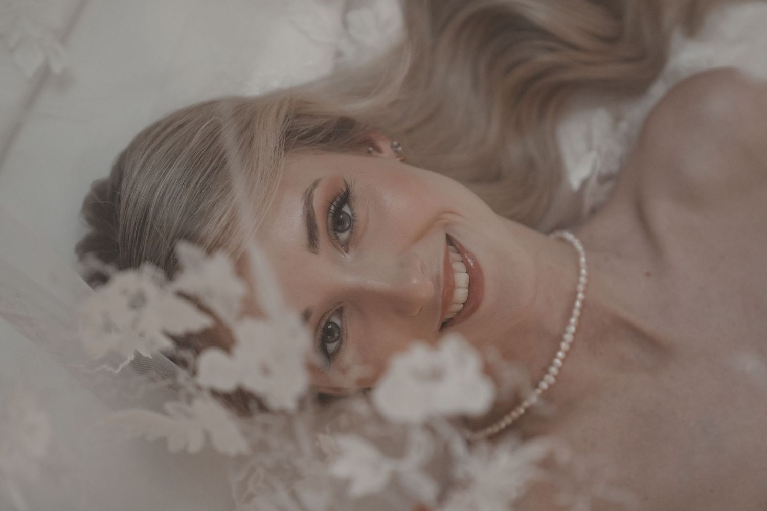 Editorial Wedding Photographer Eileen Camin