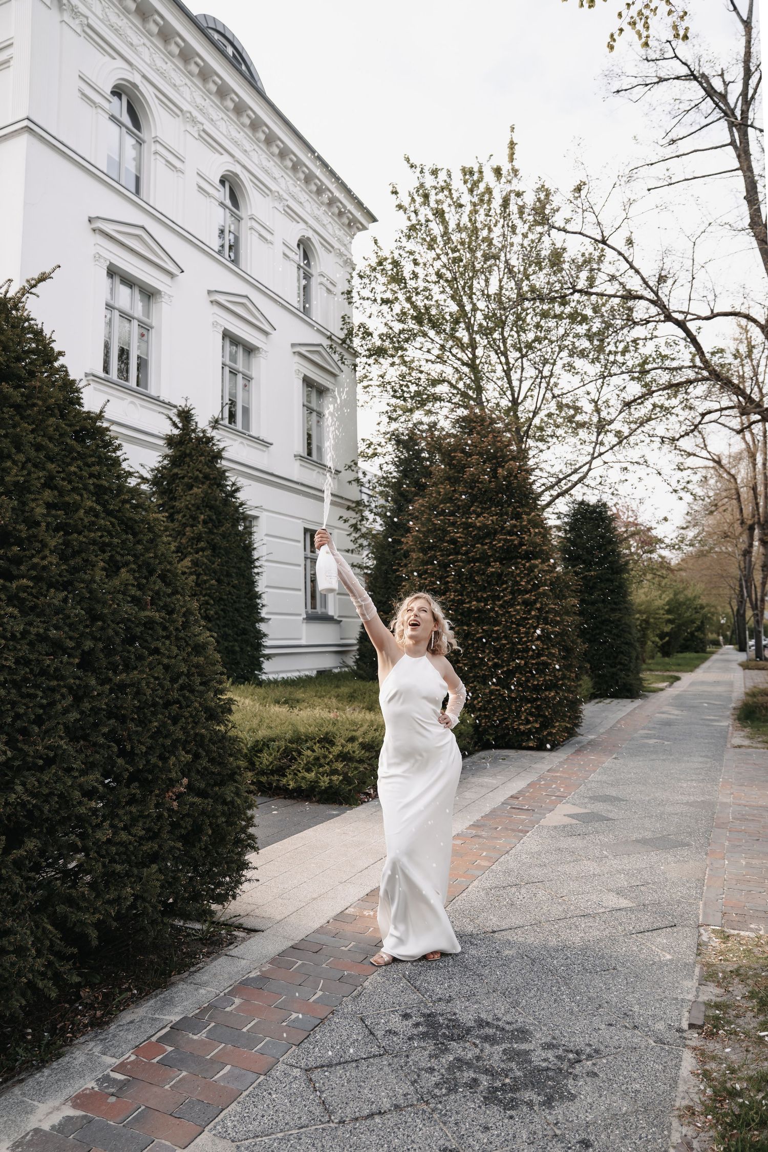 Heiraten in Wilhelmshaven - Eileen Camin Fotografie