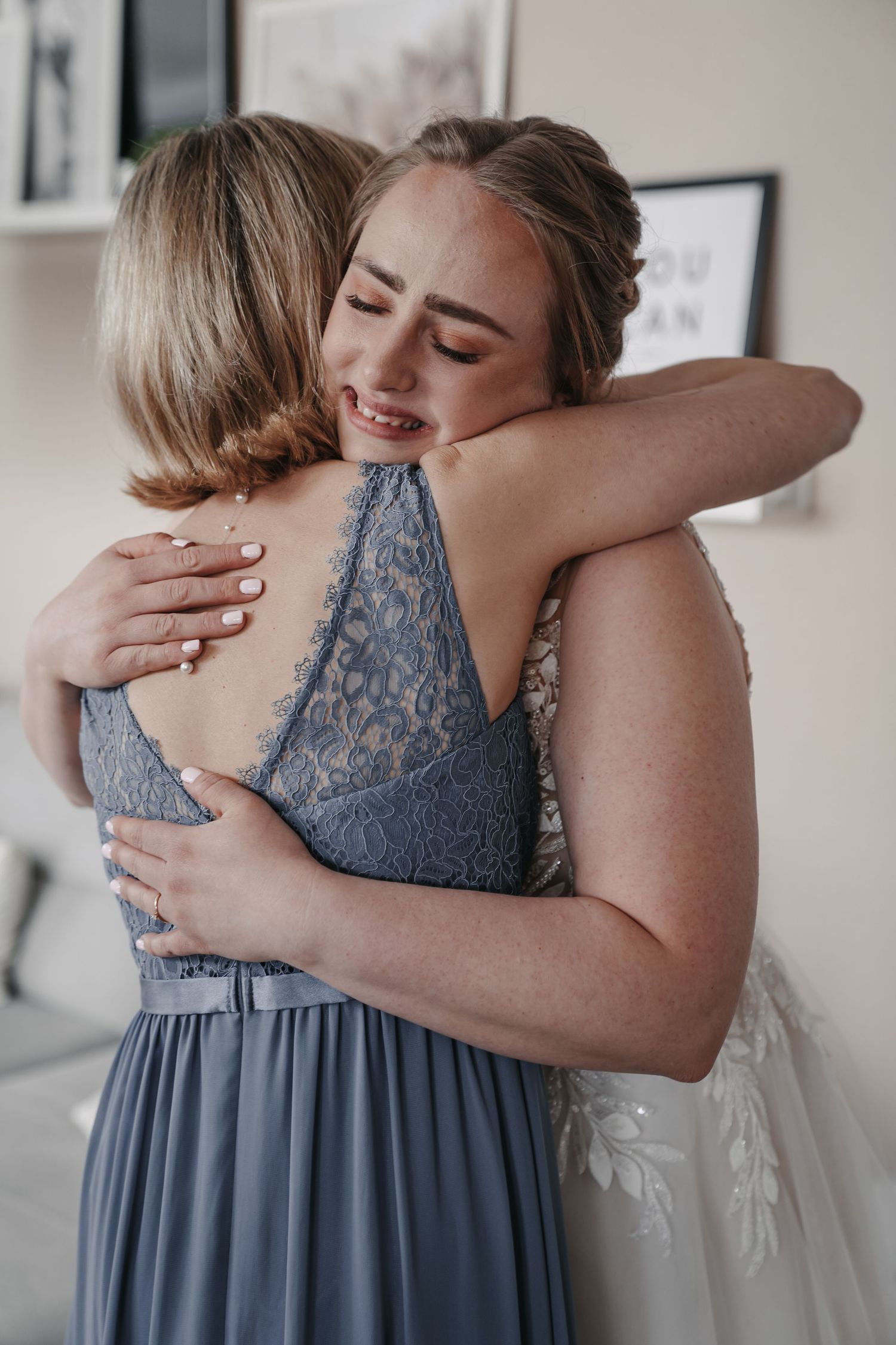 Editorial Wedding - Eileen Camin Fotografie