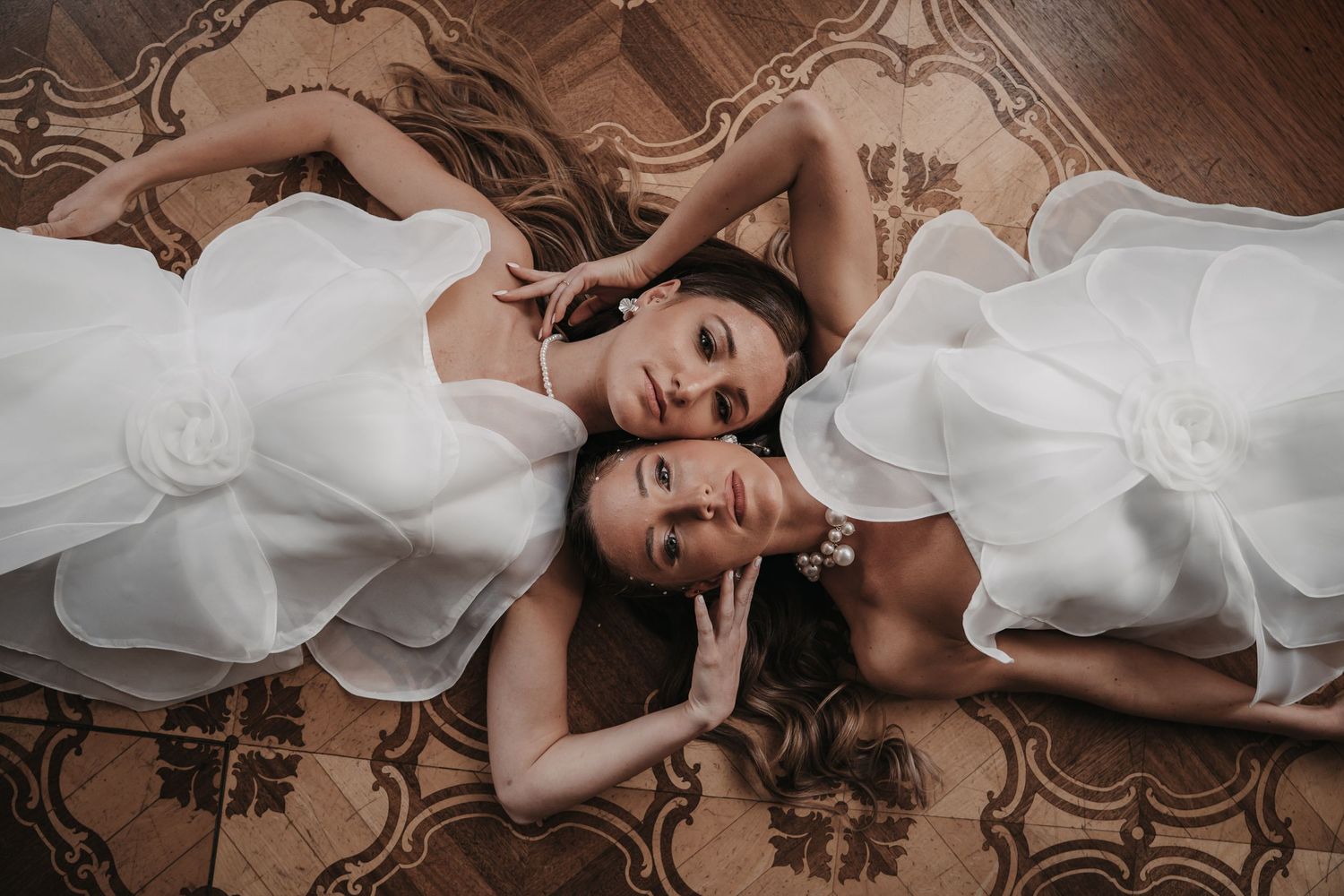 Editorial Wedding Photographer Eileen Camin