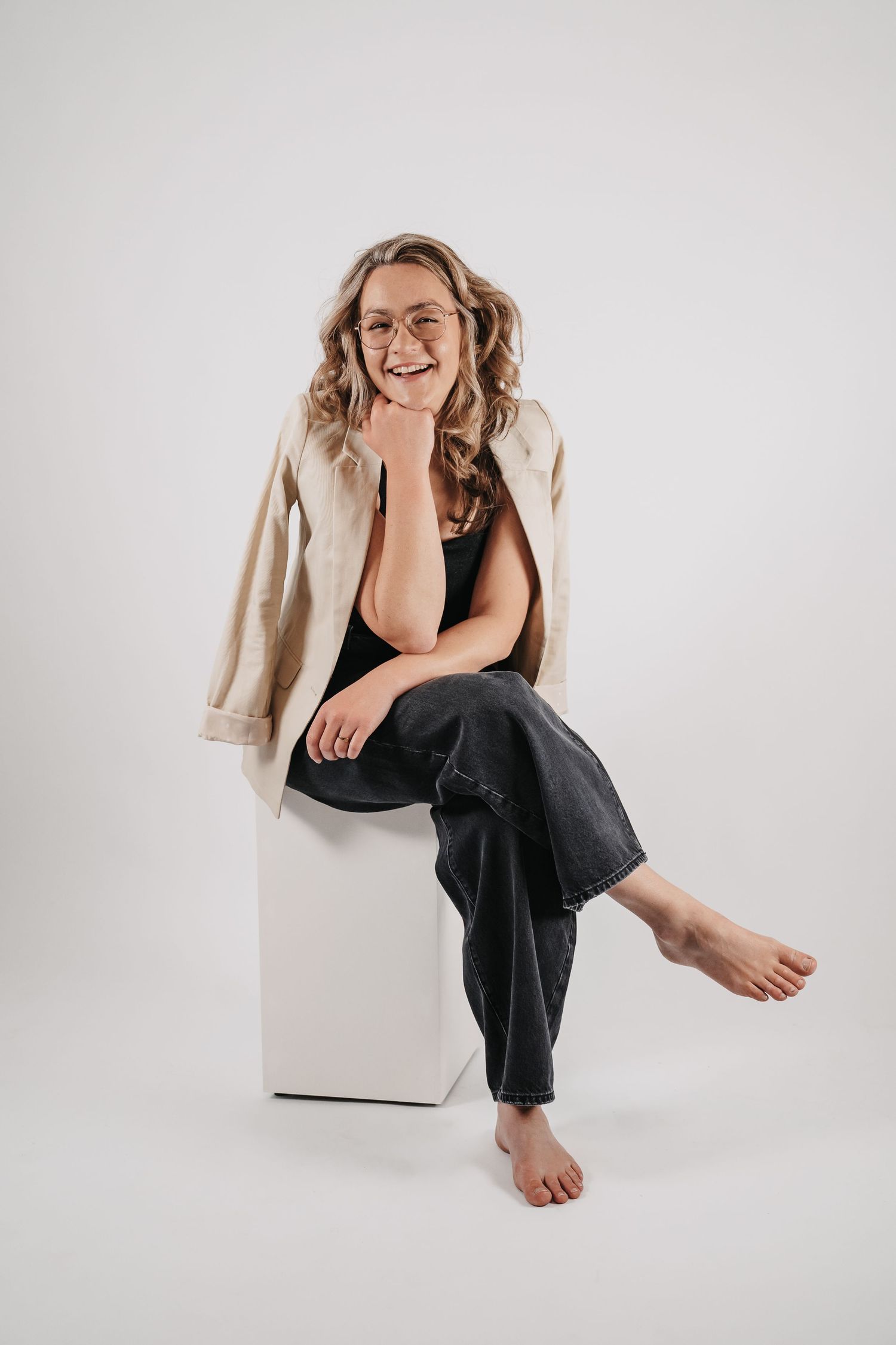 Business und Brand Fotografie - Eileen Camin Fotografie