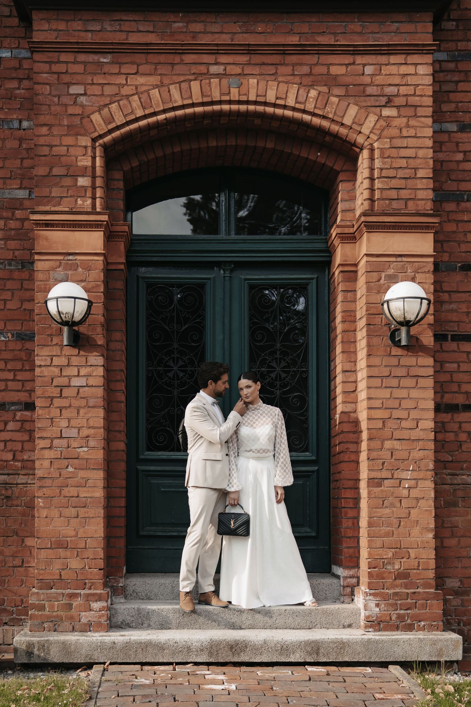 Heiraten in Wilhelmshaven - Eileen Camin Fotografie